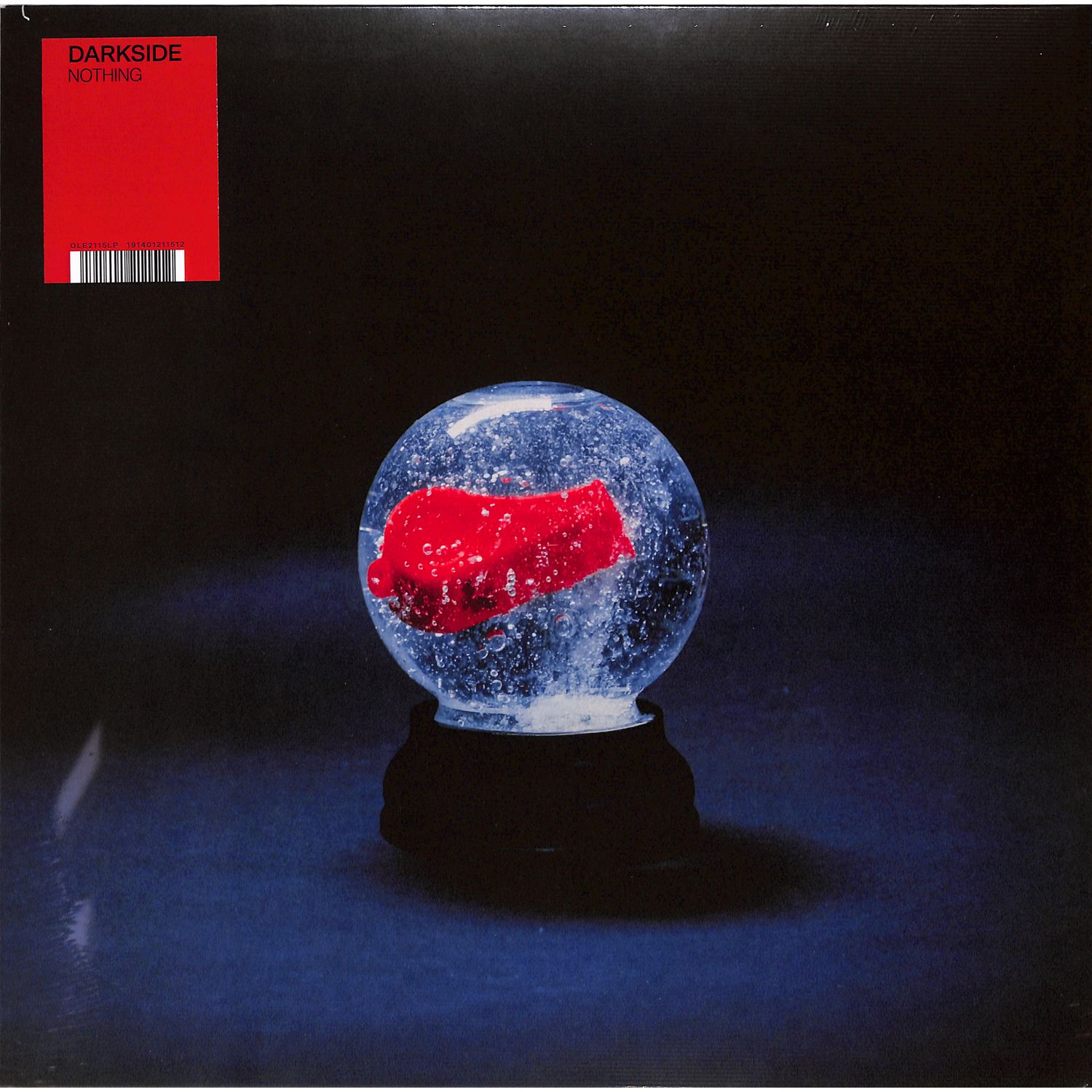Darkside - NOTHING 