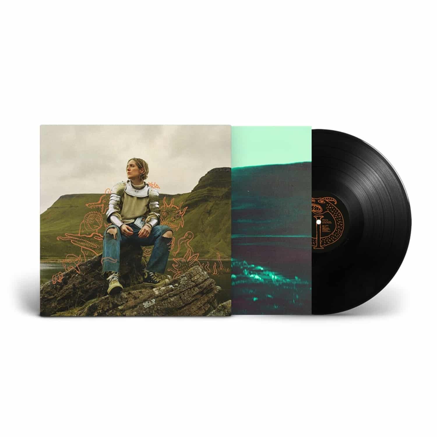 Shura - I GOT TOO SAD FOR MY FRIENDS 