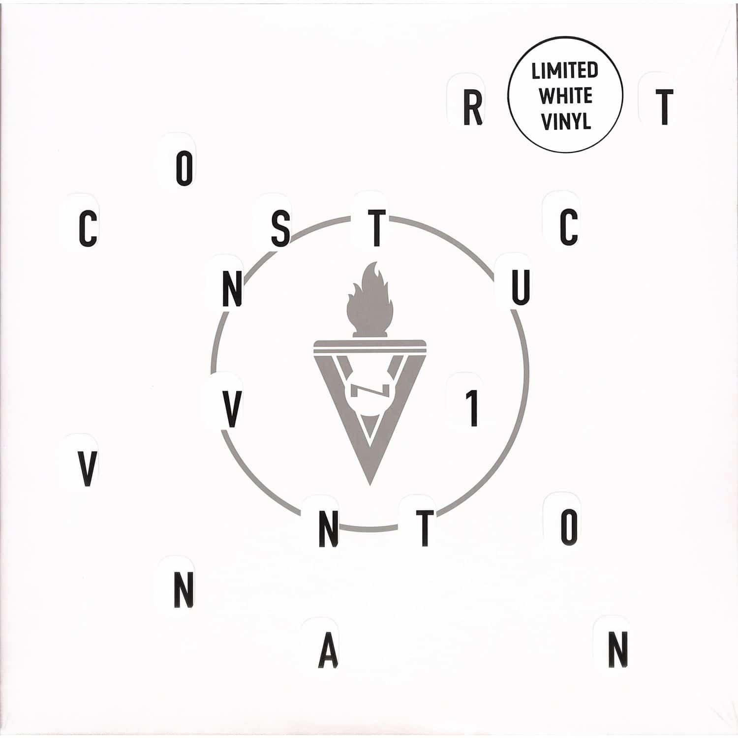 VNV Nation - CONSTRUCT 