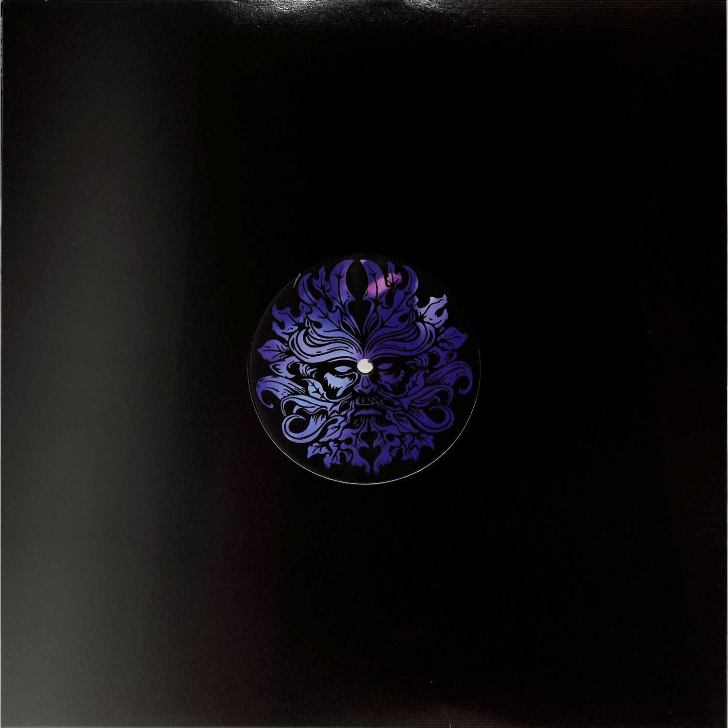 Dead Mans Chest X Thugwidow - FORGOTTEN PARADISE 2 