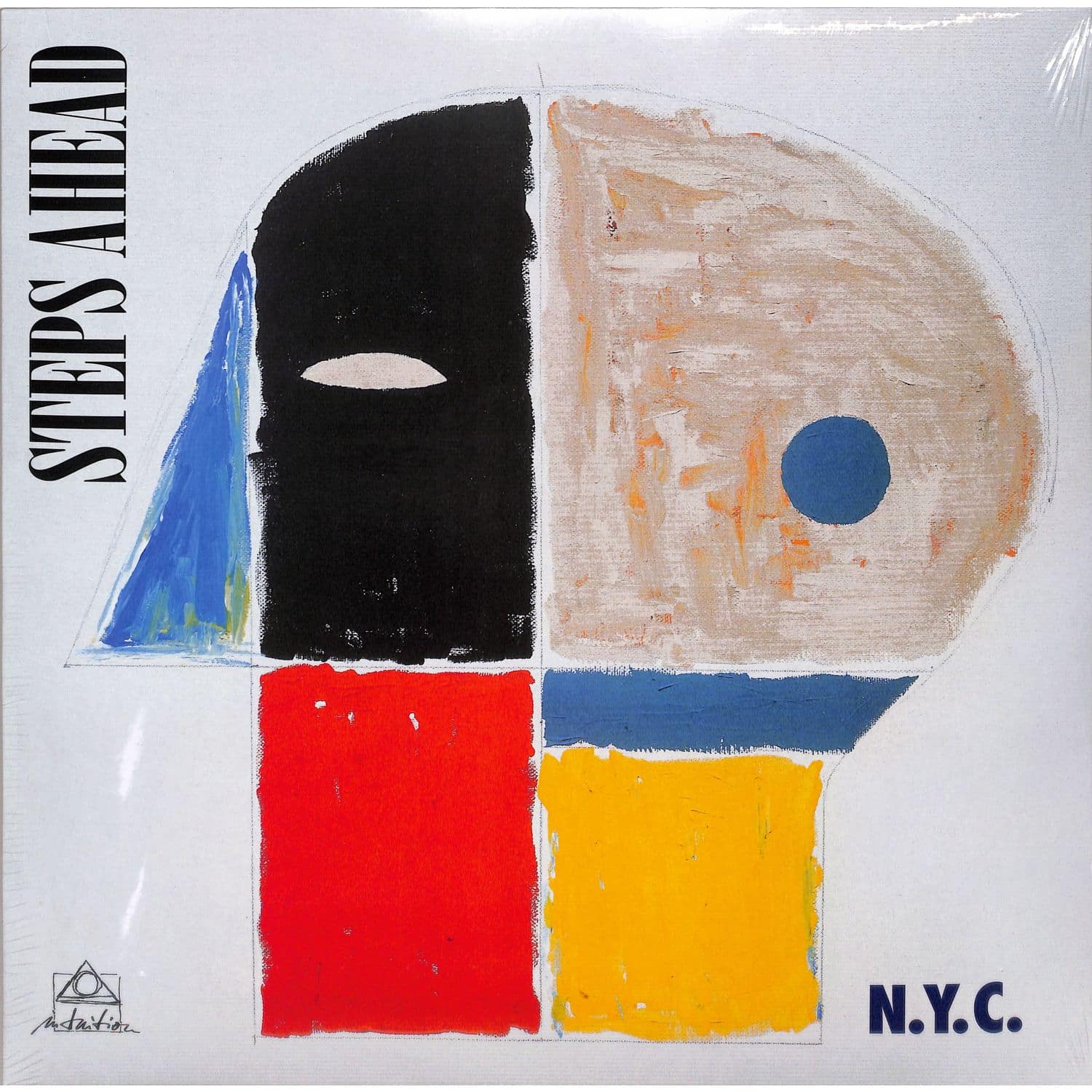 Steps Ahead - N.Y.C. 