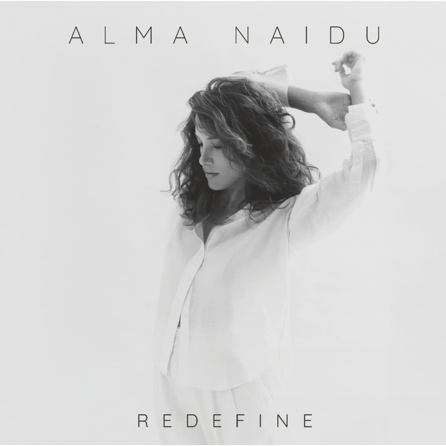 Alma Naidu - REDEFINE 