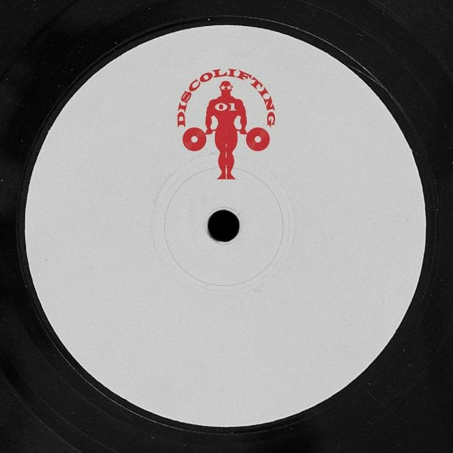 Bogdan RA - DISCOLIFTING 01
