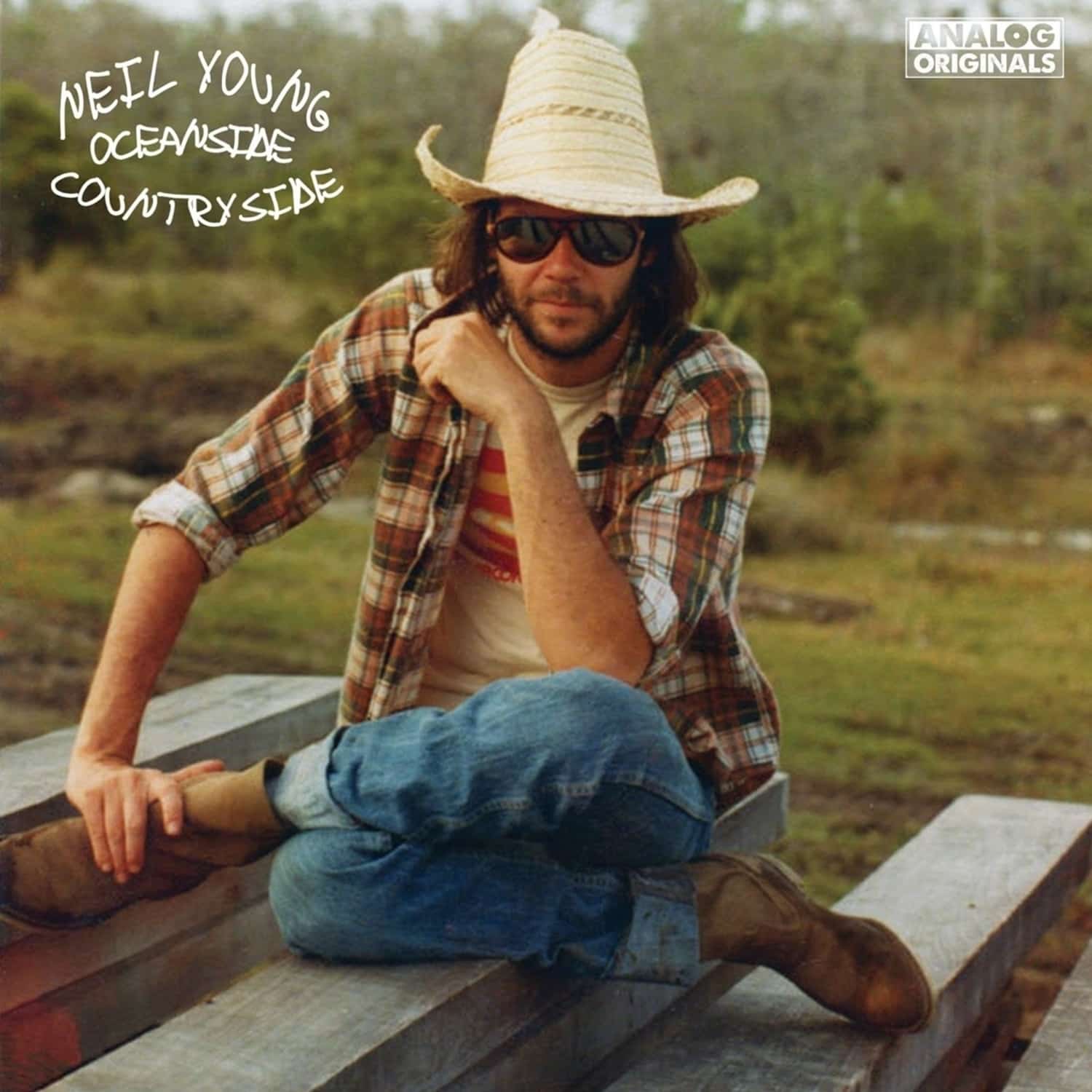 Neil Young - OCEANSIDE COUNTRYSIDE 