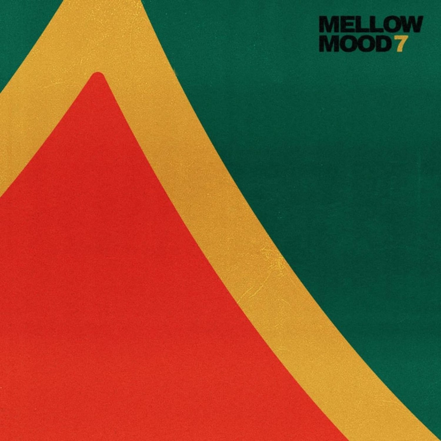 Mellow Mood - 7 