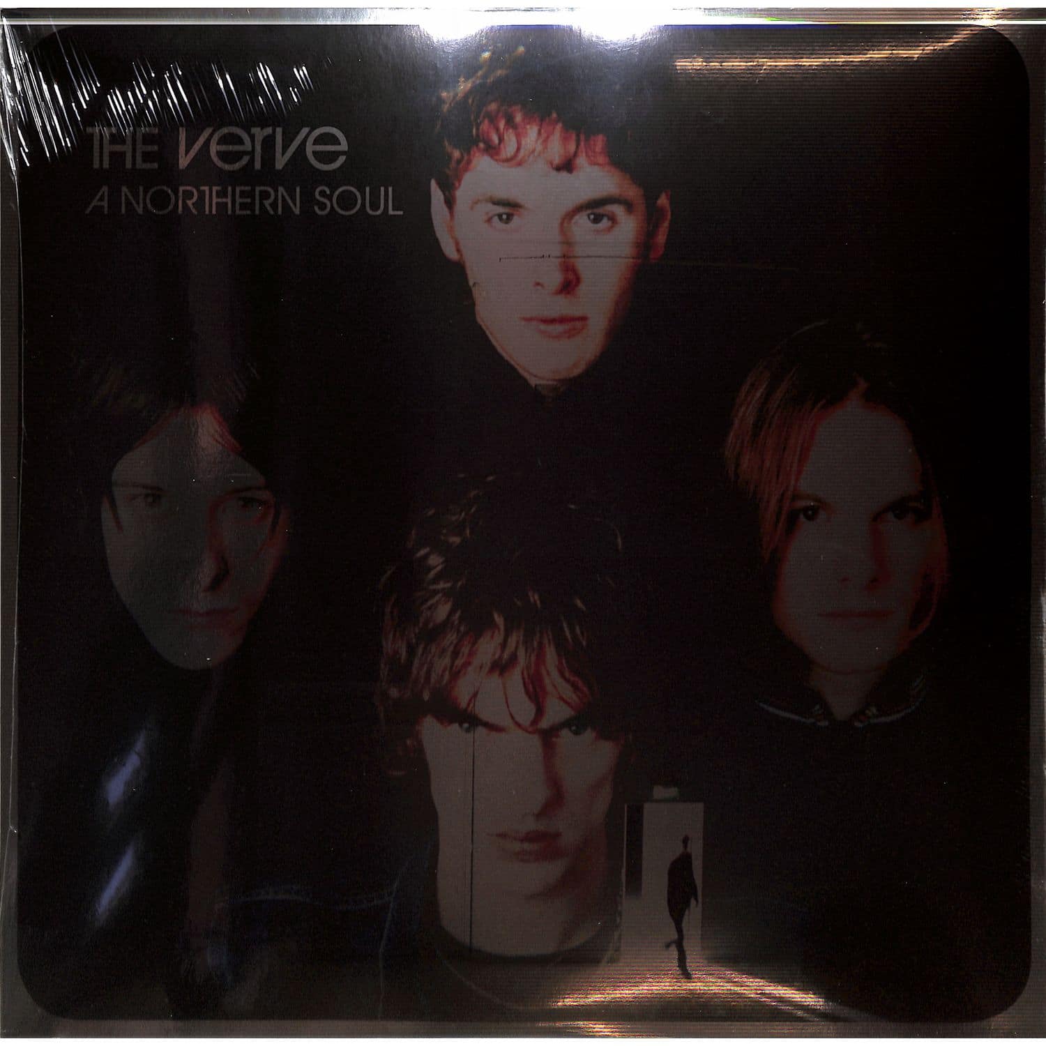 The Verve - A NORTHERN SOUL 