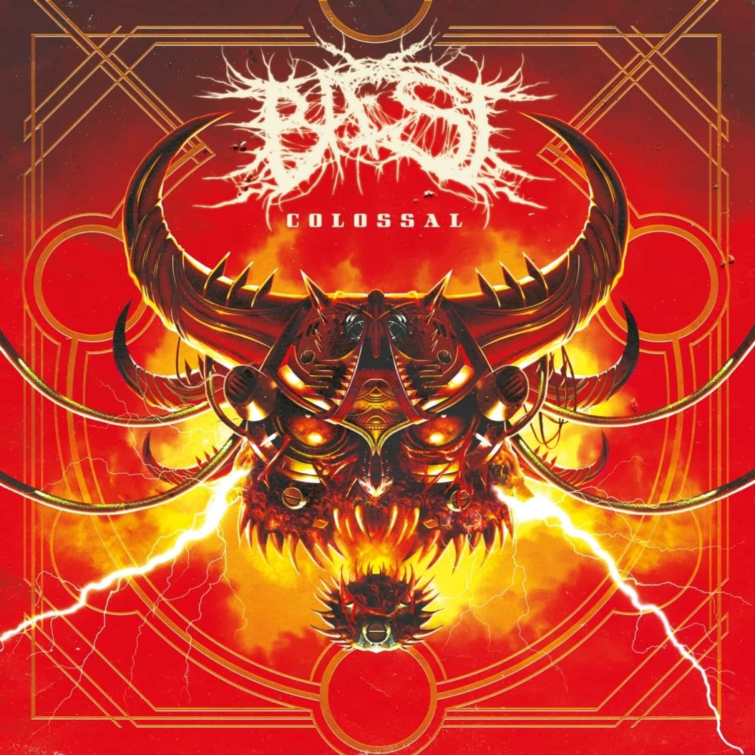 Baest - COLOSSAL 