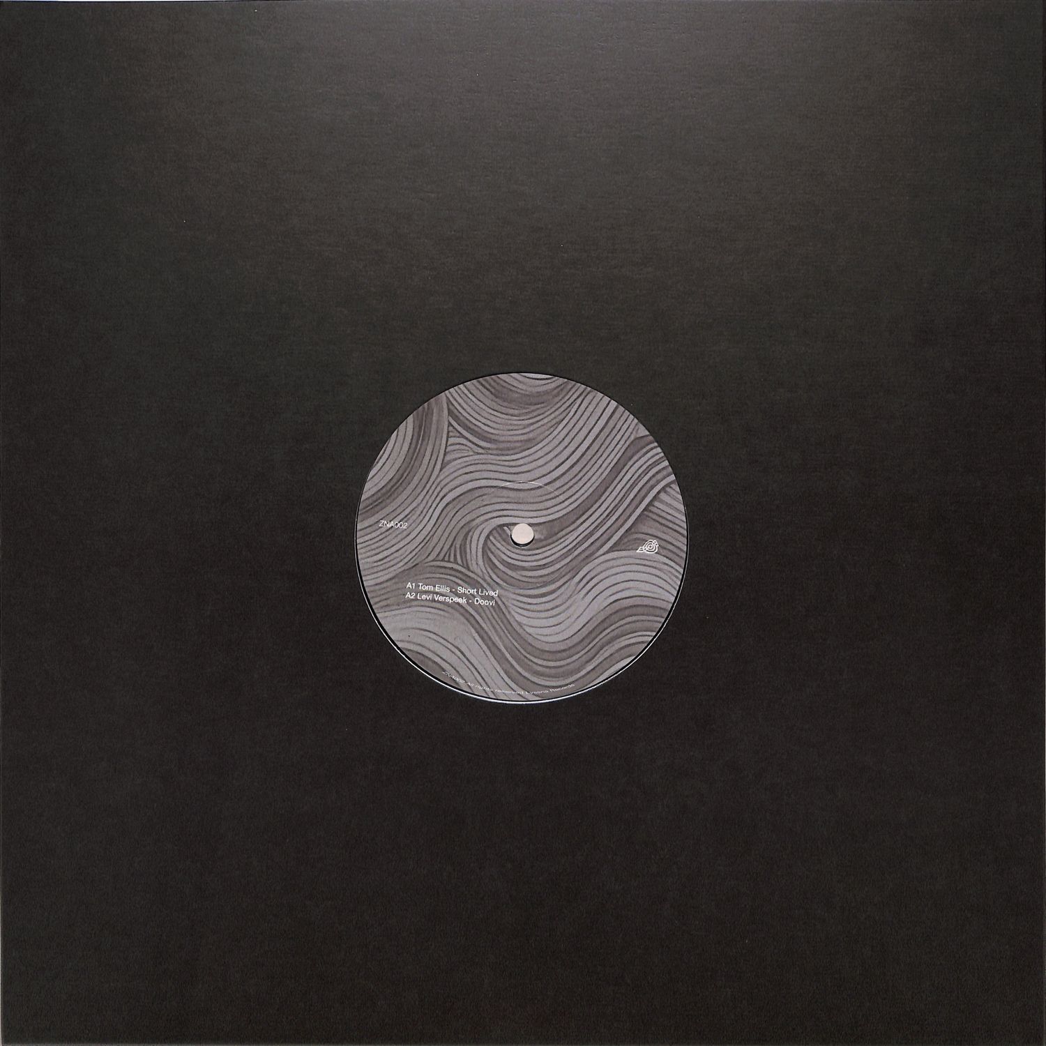 Various Artists - ZNE 002