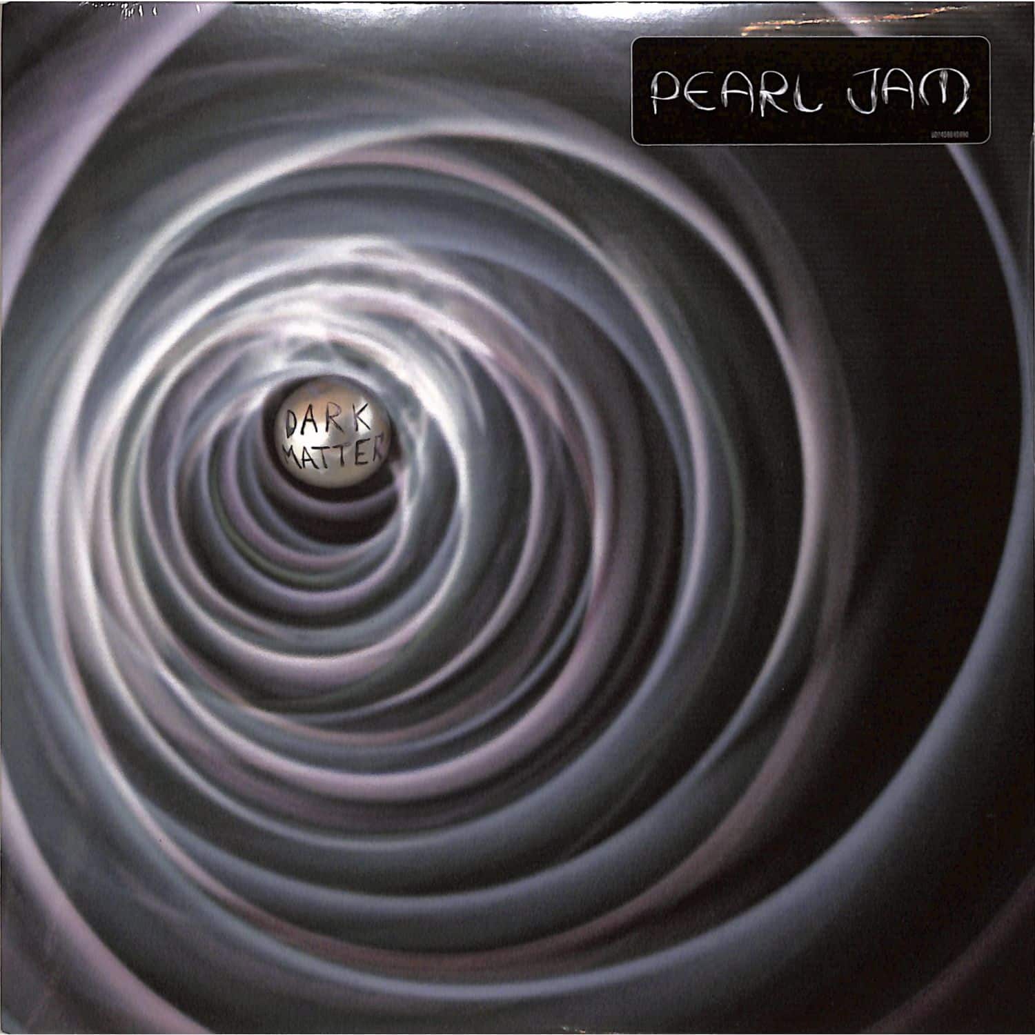 Pearl Jam - DARK MATTER 