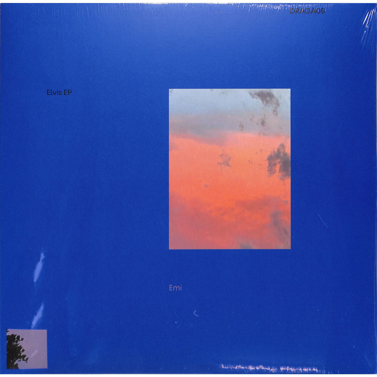 Emi - ELVIS EP I