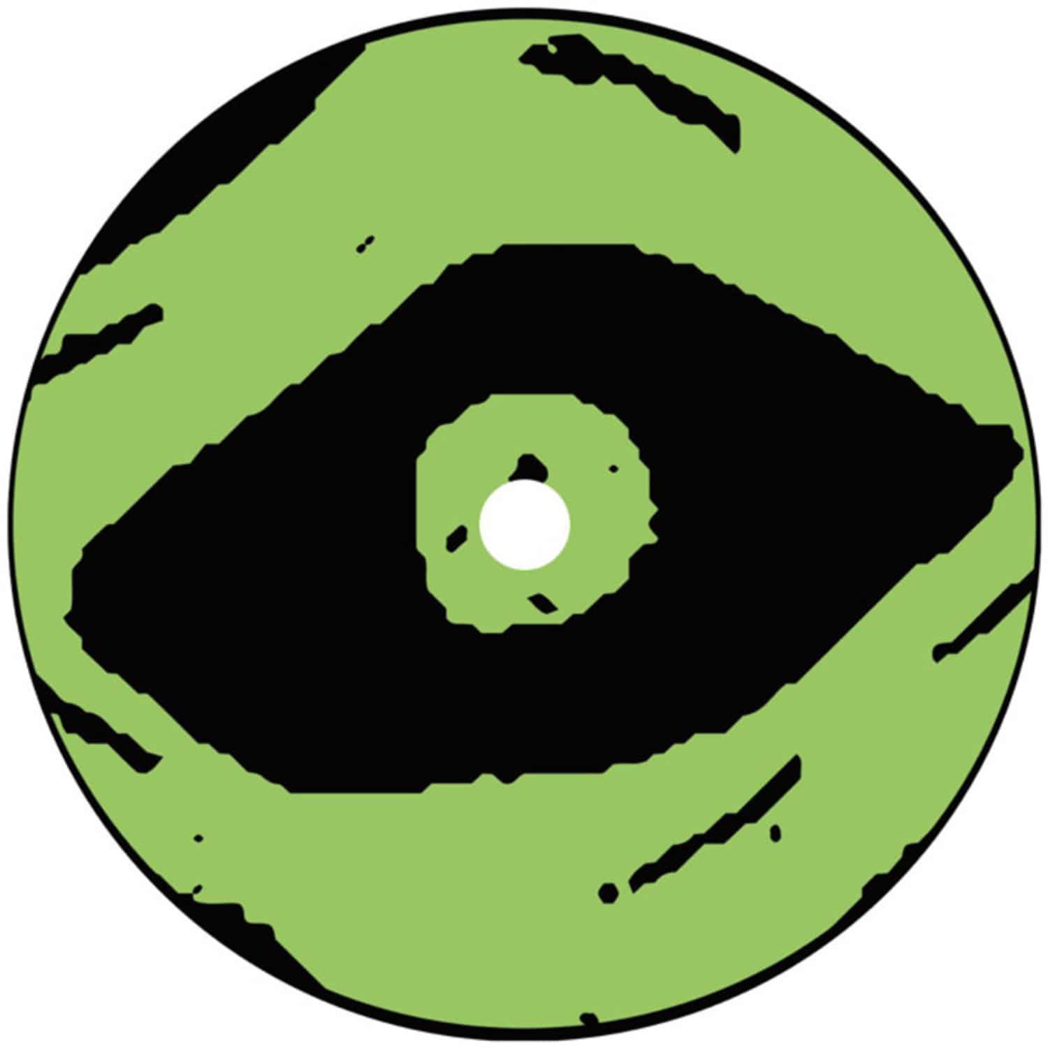 Wodda - WELCOME TO THE FUTURE EP
