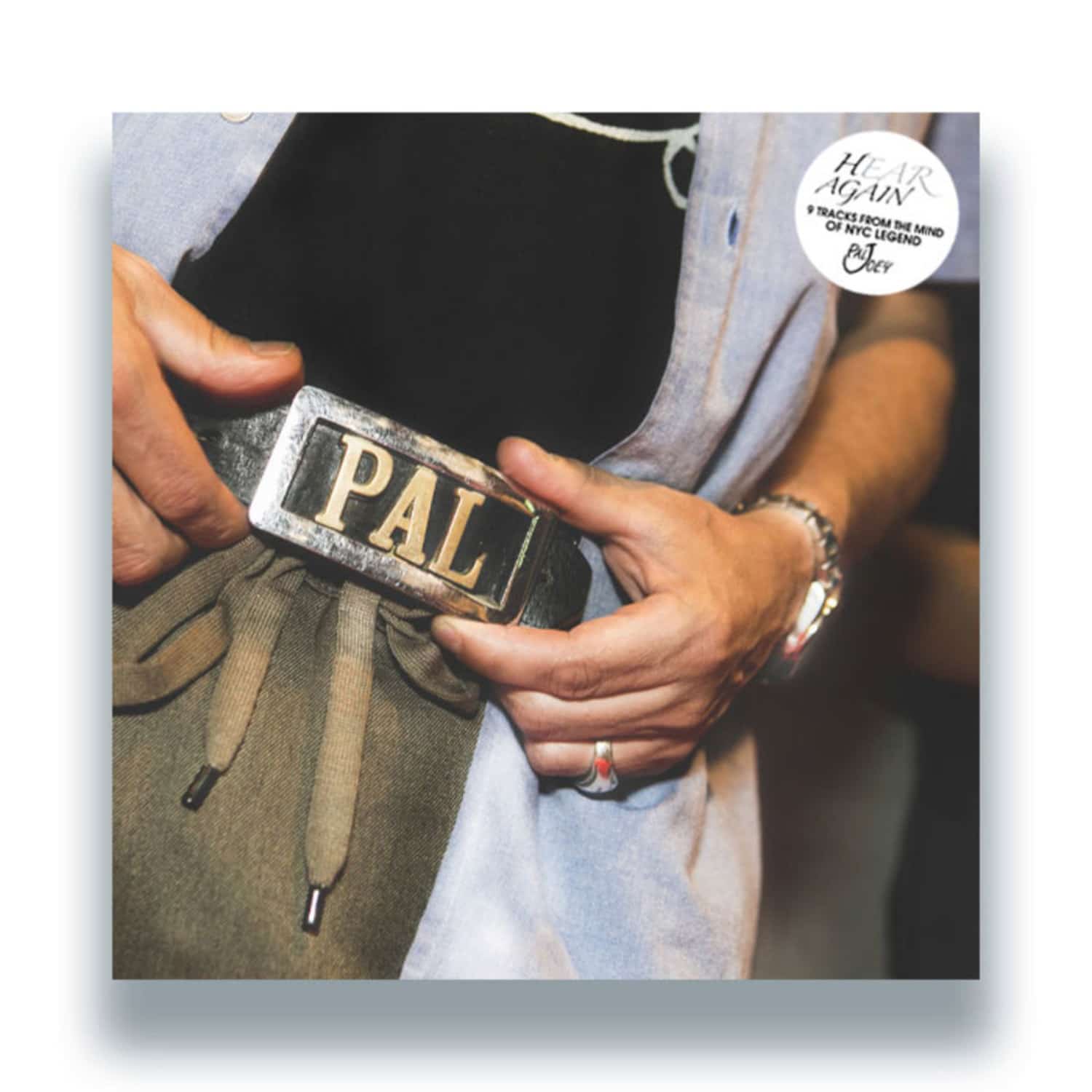 Pal Joey - HEAR AGAIN 
