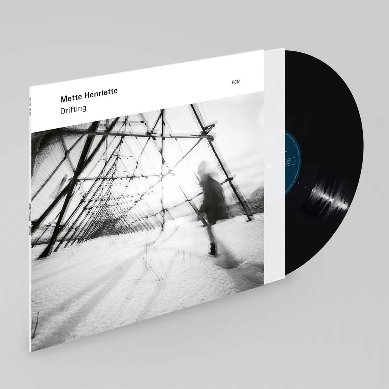 Mette Henriette - DRIFTING 