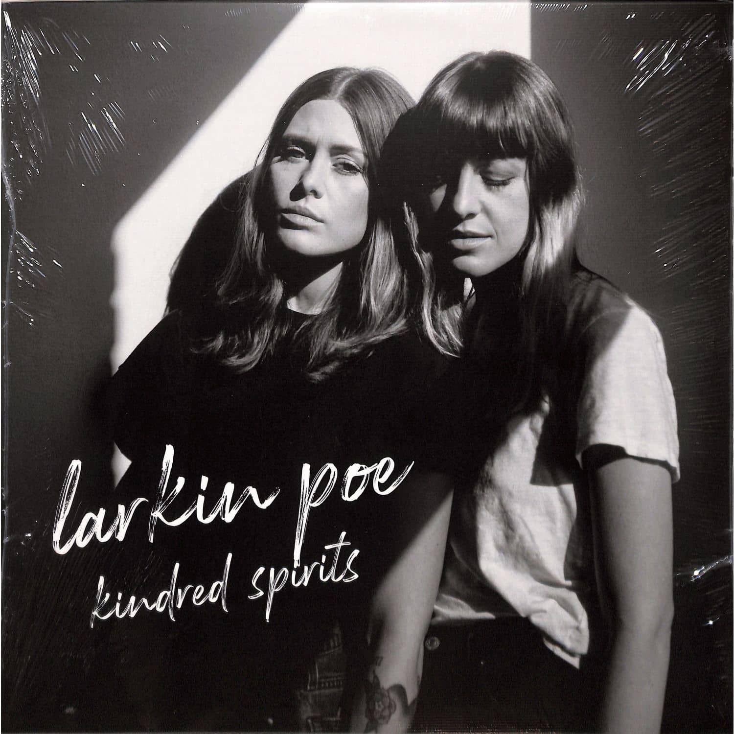 Larkin Poe - KINDRED SPIRITS 