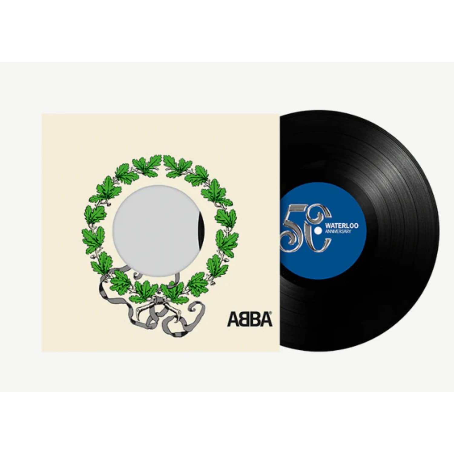 ABBA - WATERLOO 