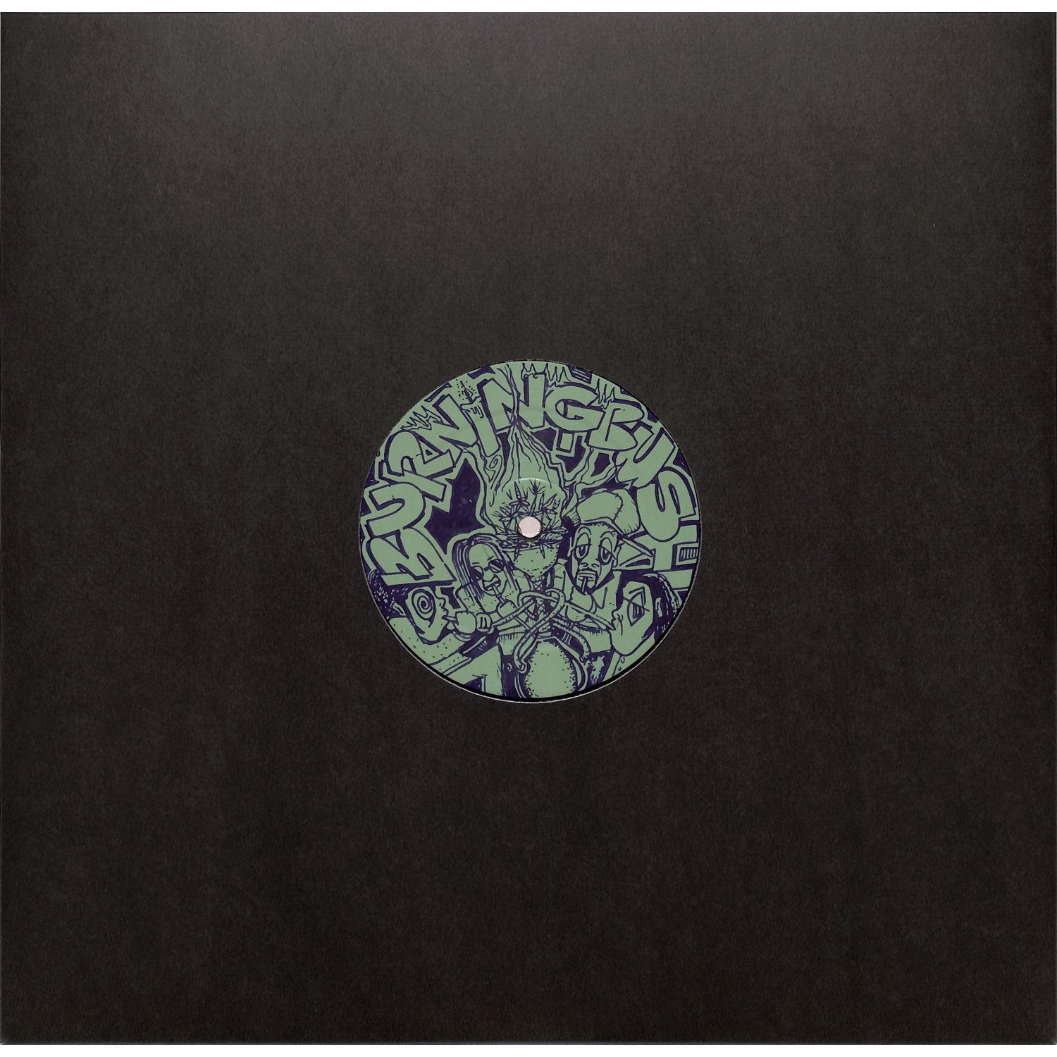 DJ X-Cess - HOLD ON PEOPLE EP