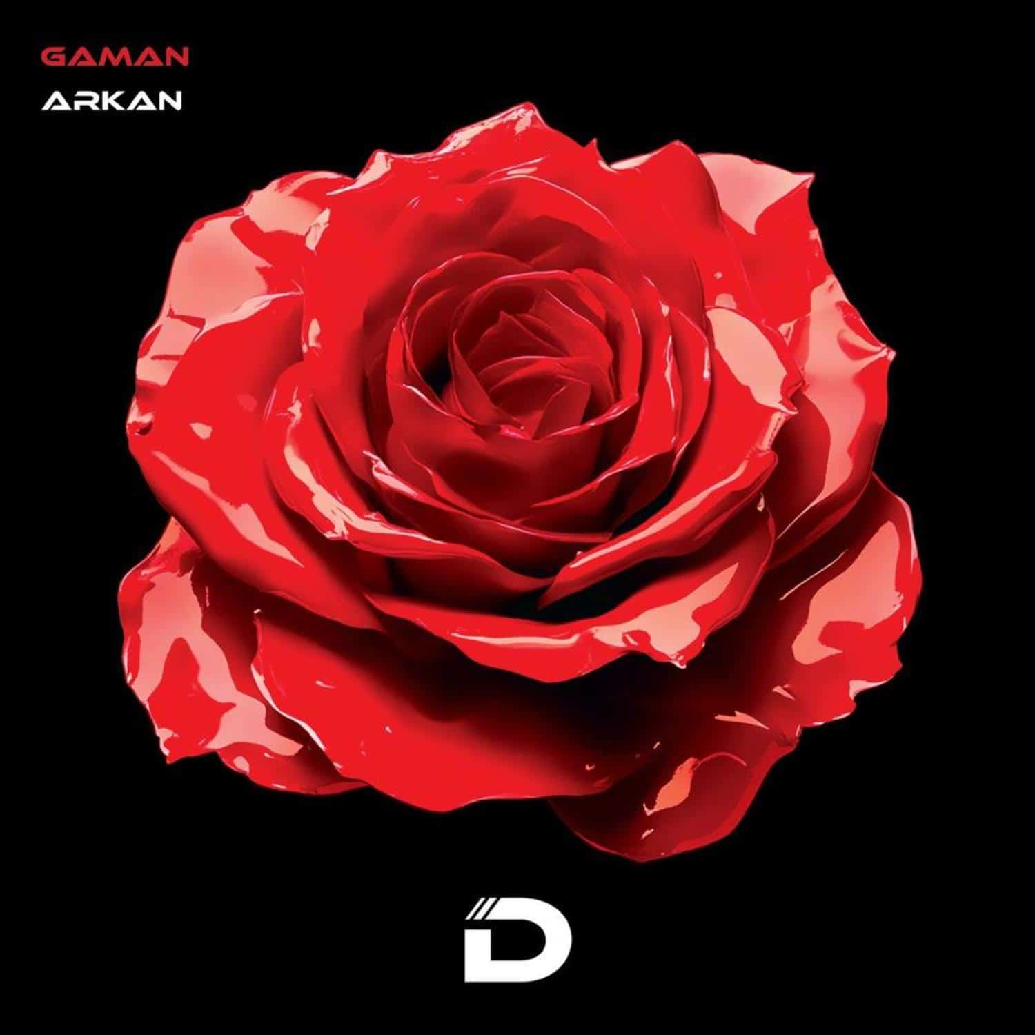 Arkan - GAMAN