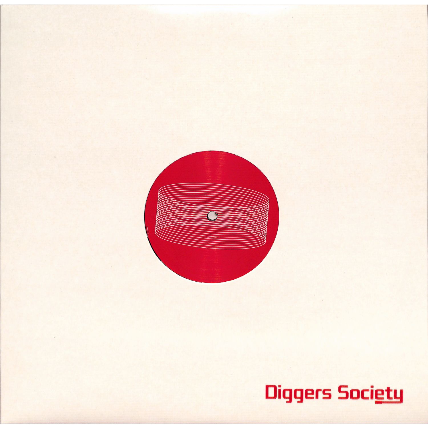 Two Phase U / Koloniari - DIGGERS SOCIETY VOL.2