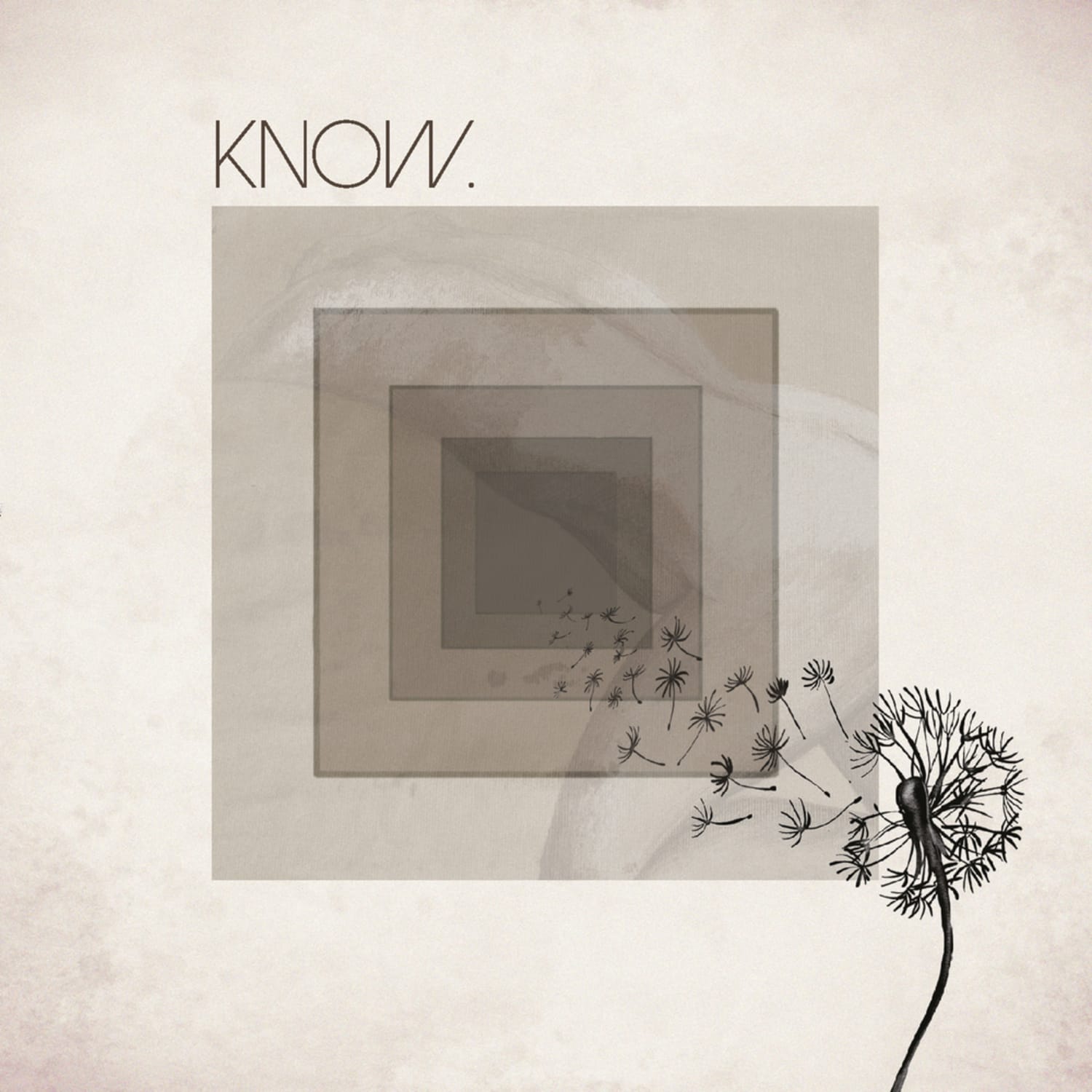 Know - KNIGHTS OF PLEASURE EP