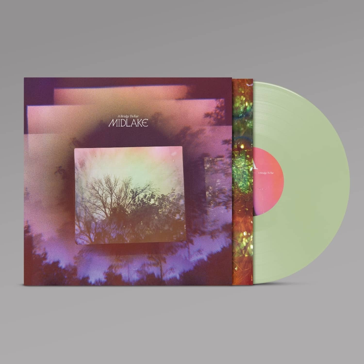 Midlake - A BRIDGE TO FAR