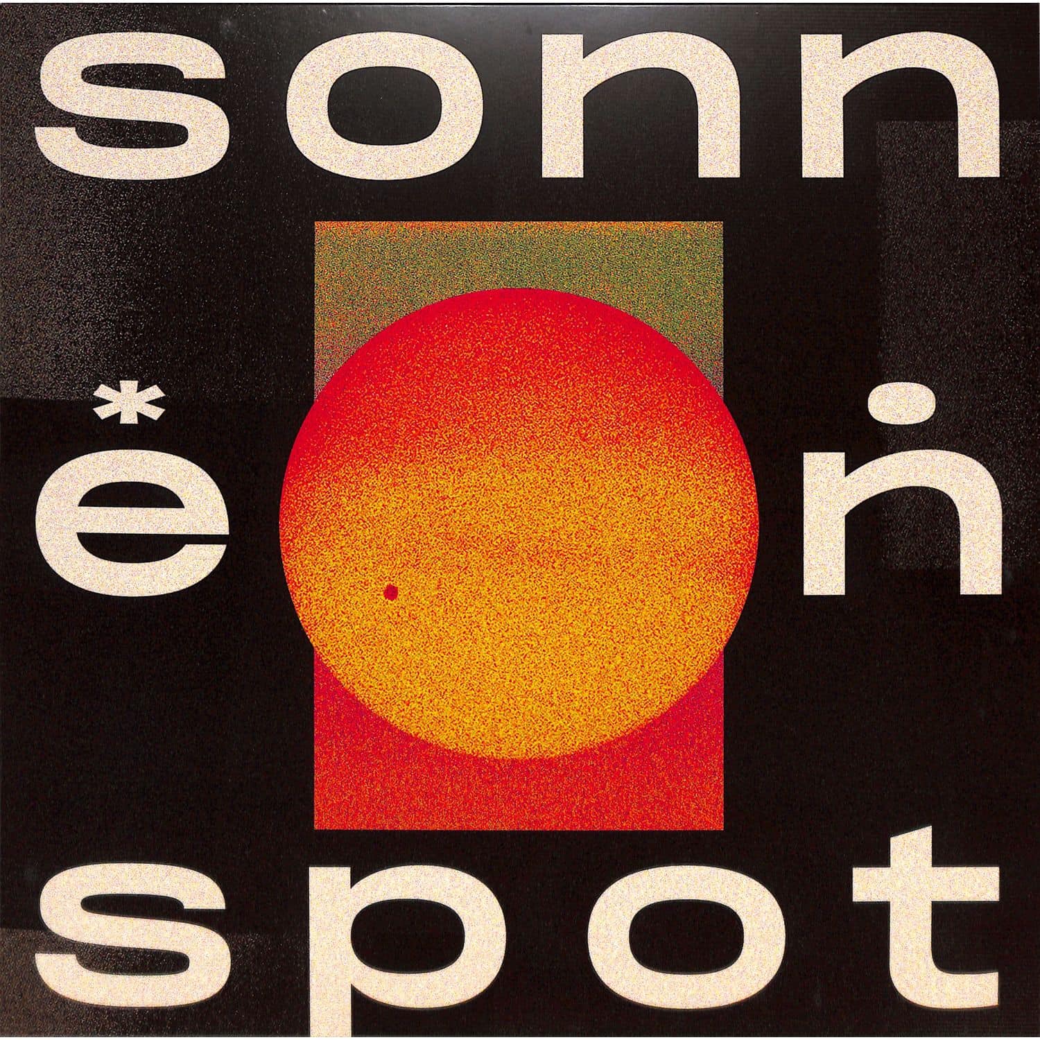 Sonnenspot - SONNENSPOT 