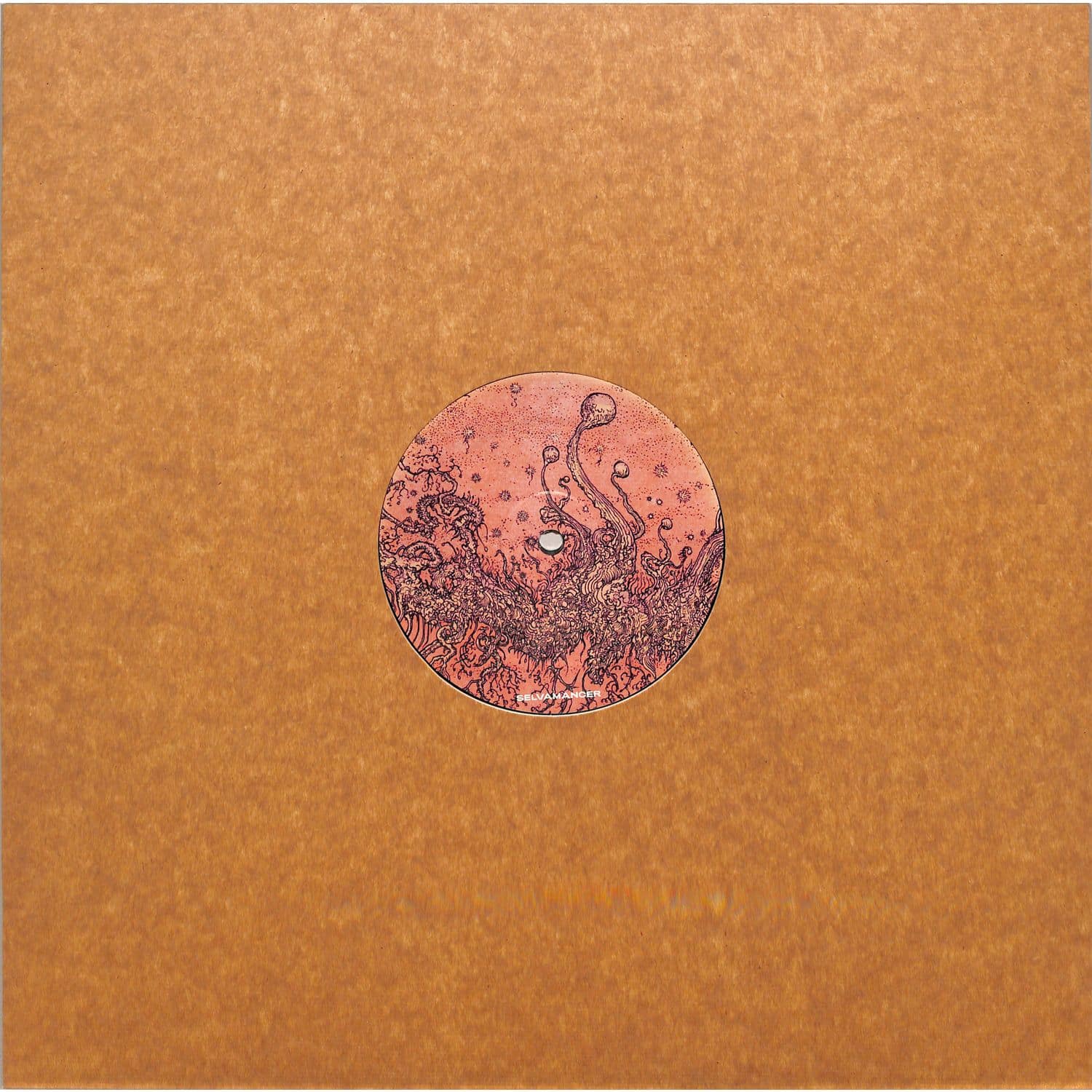 Gesloten Cirkel - ACID PUKE EP