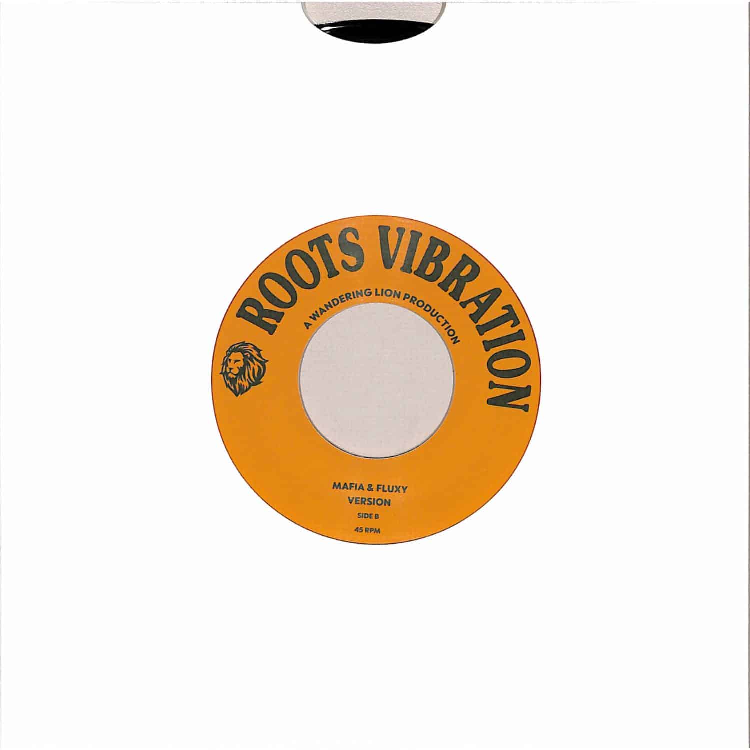 George Palmer - JAH LIGHT 