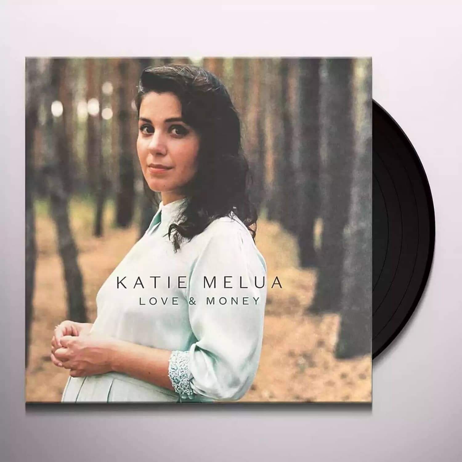 Katie Melua - LOVE & MONEY 