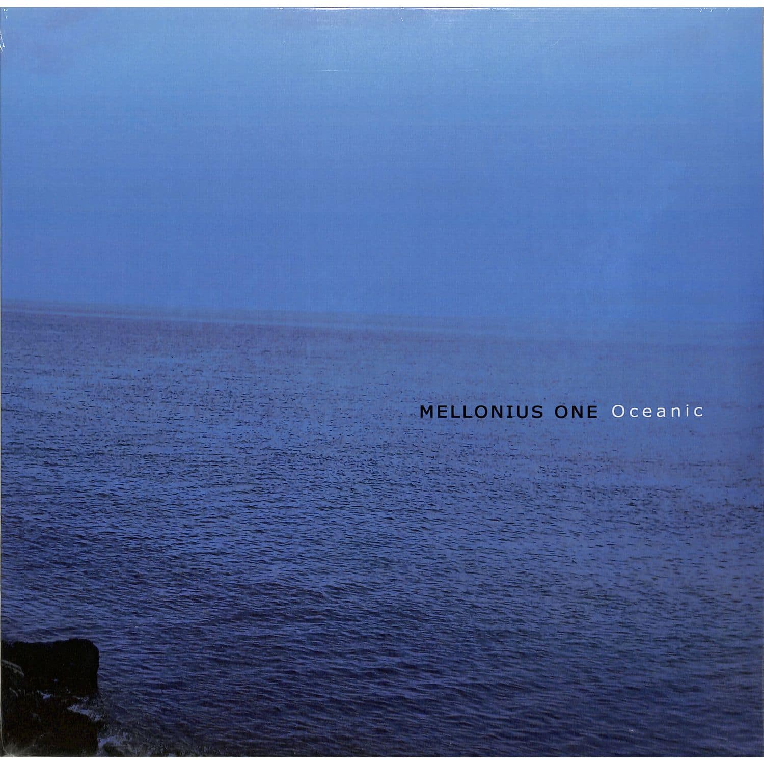 Mellonius One - OCEANIC