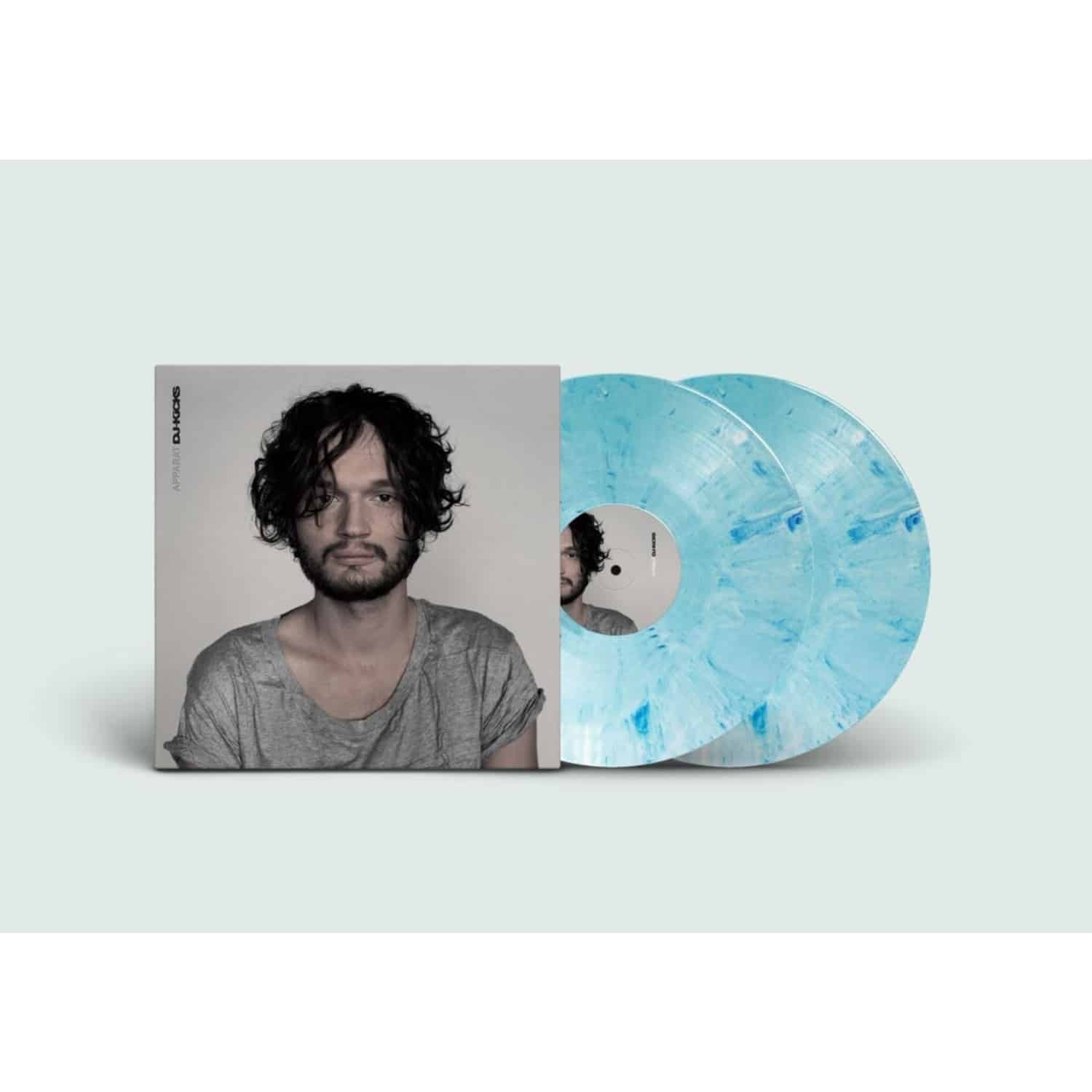 Apparat - DJ-KICKS