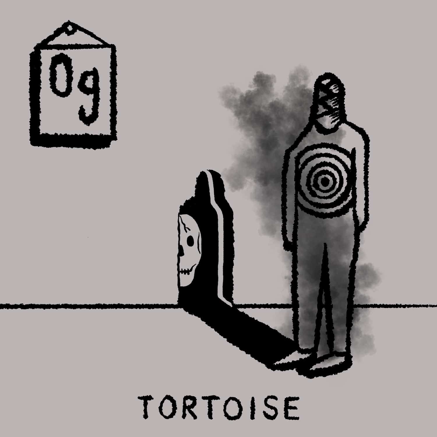 Tortoise - OGANESSON REMIXES