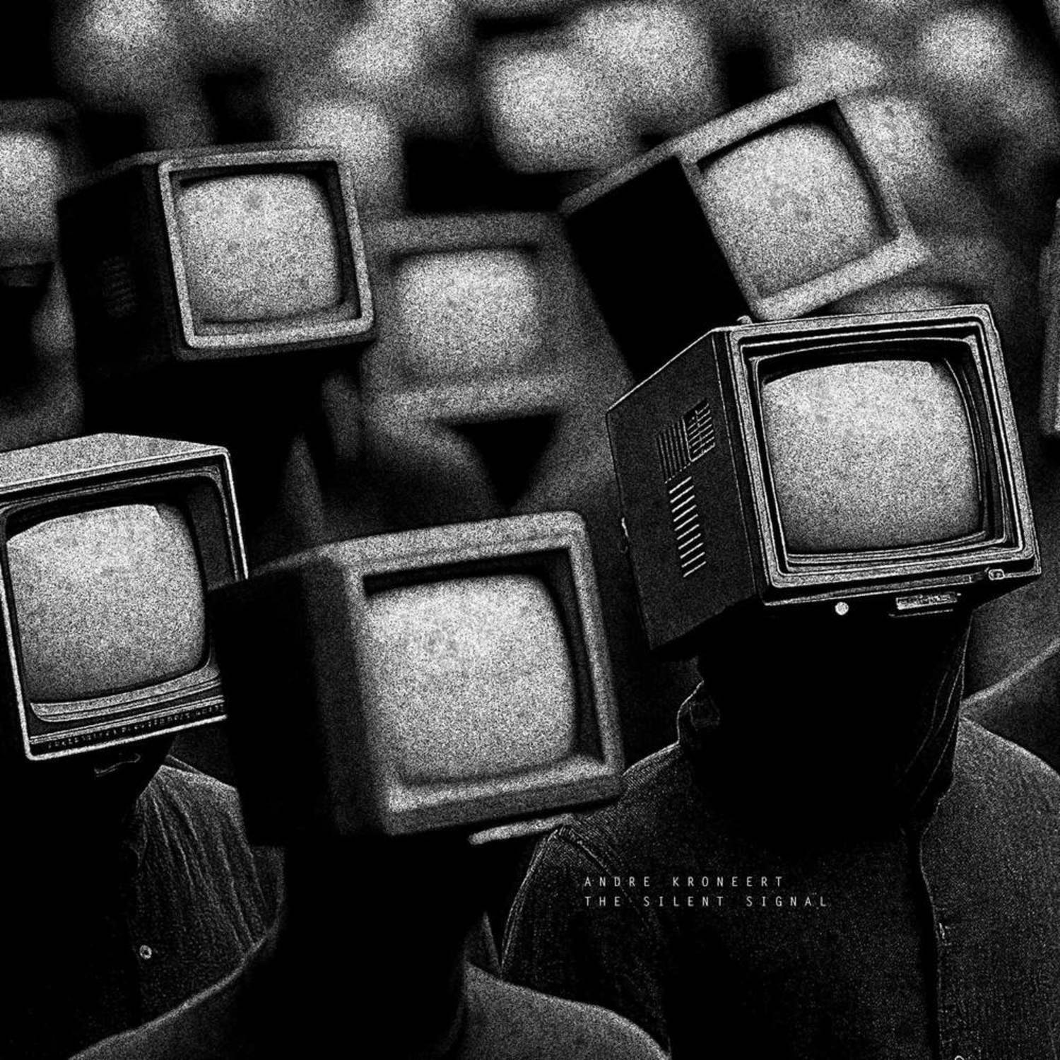 Andre Kronert - THE SILENT SIGNAL