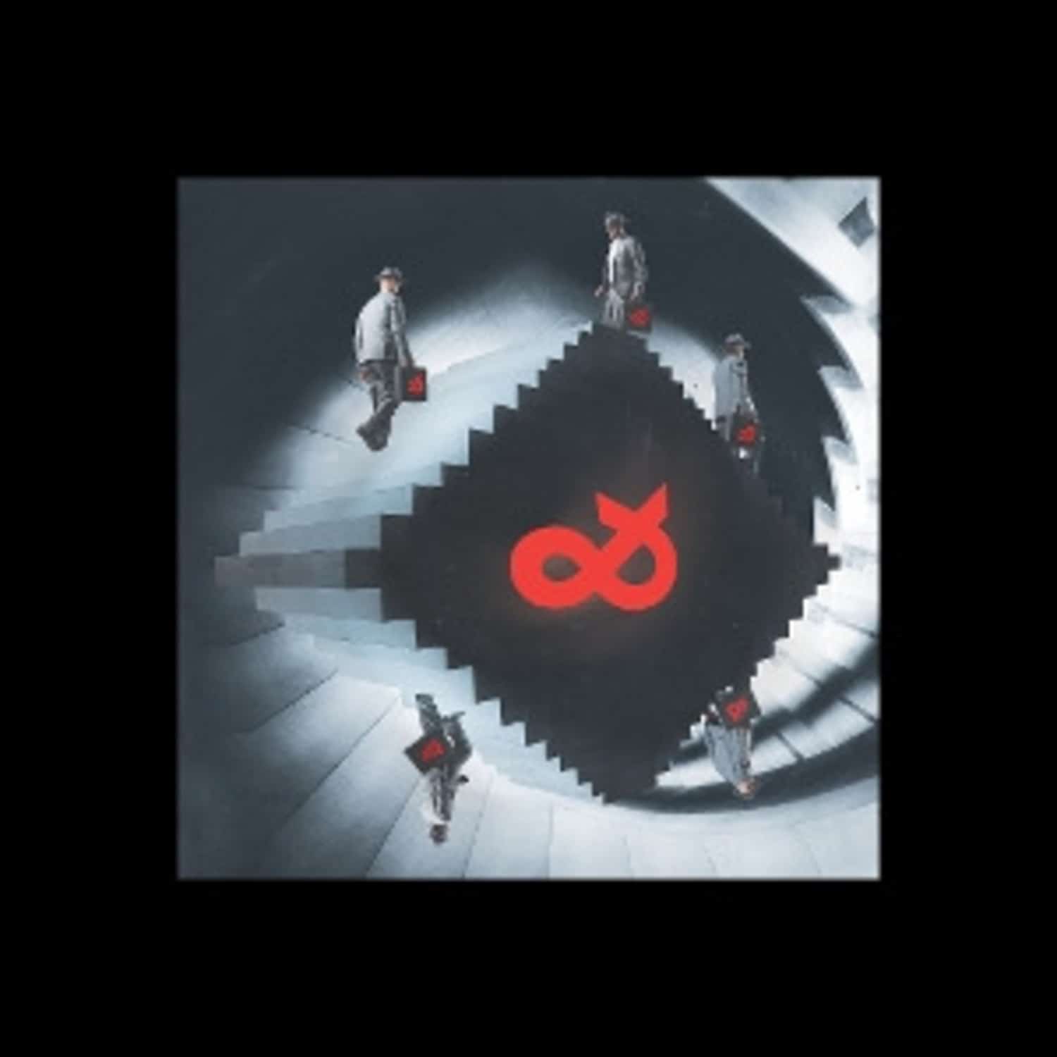 Boy & Bear - TRIPPING OVER TIME