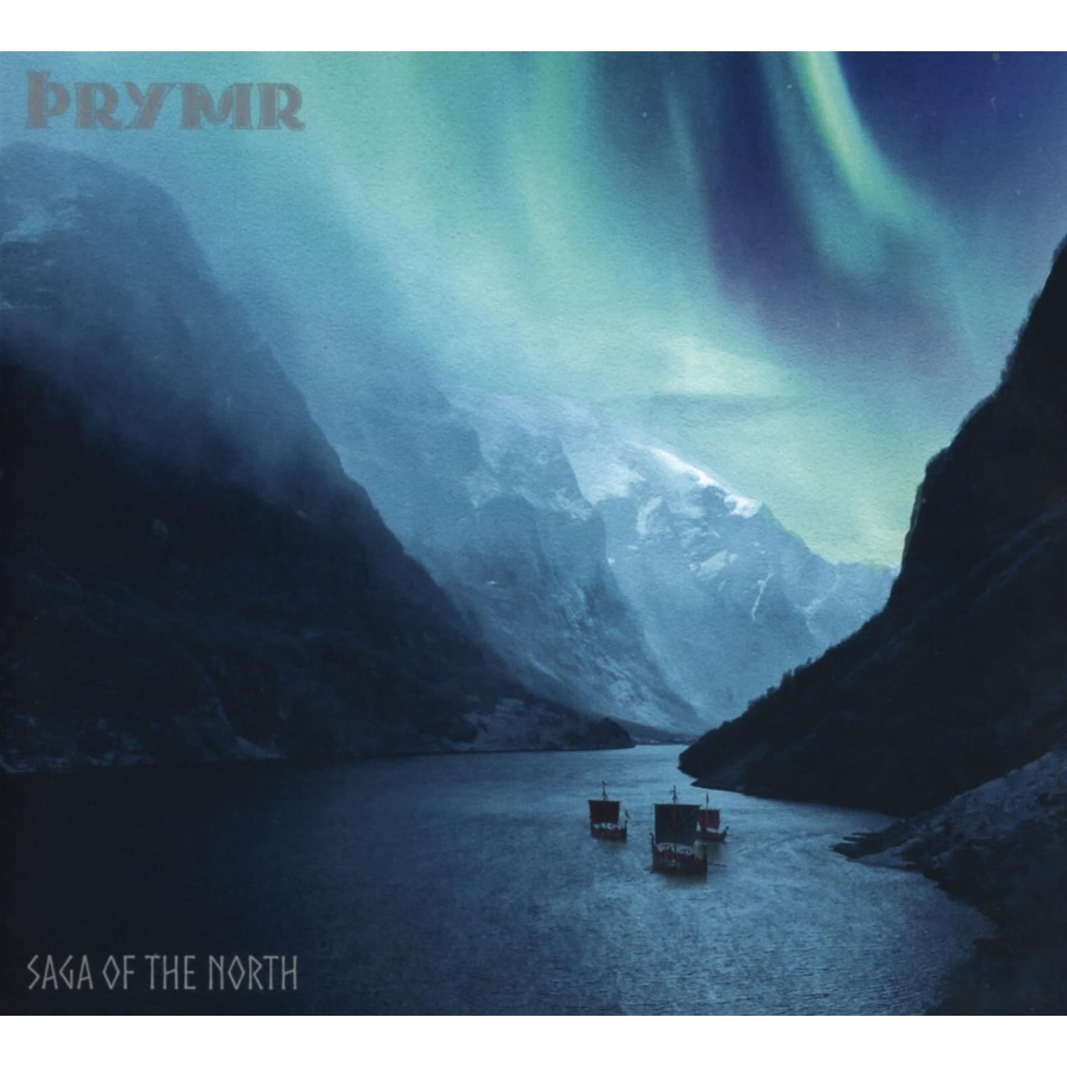 Thrymr - SAGA OF THE NORTH 
