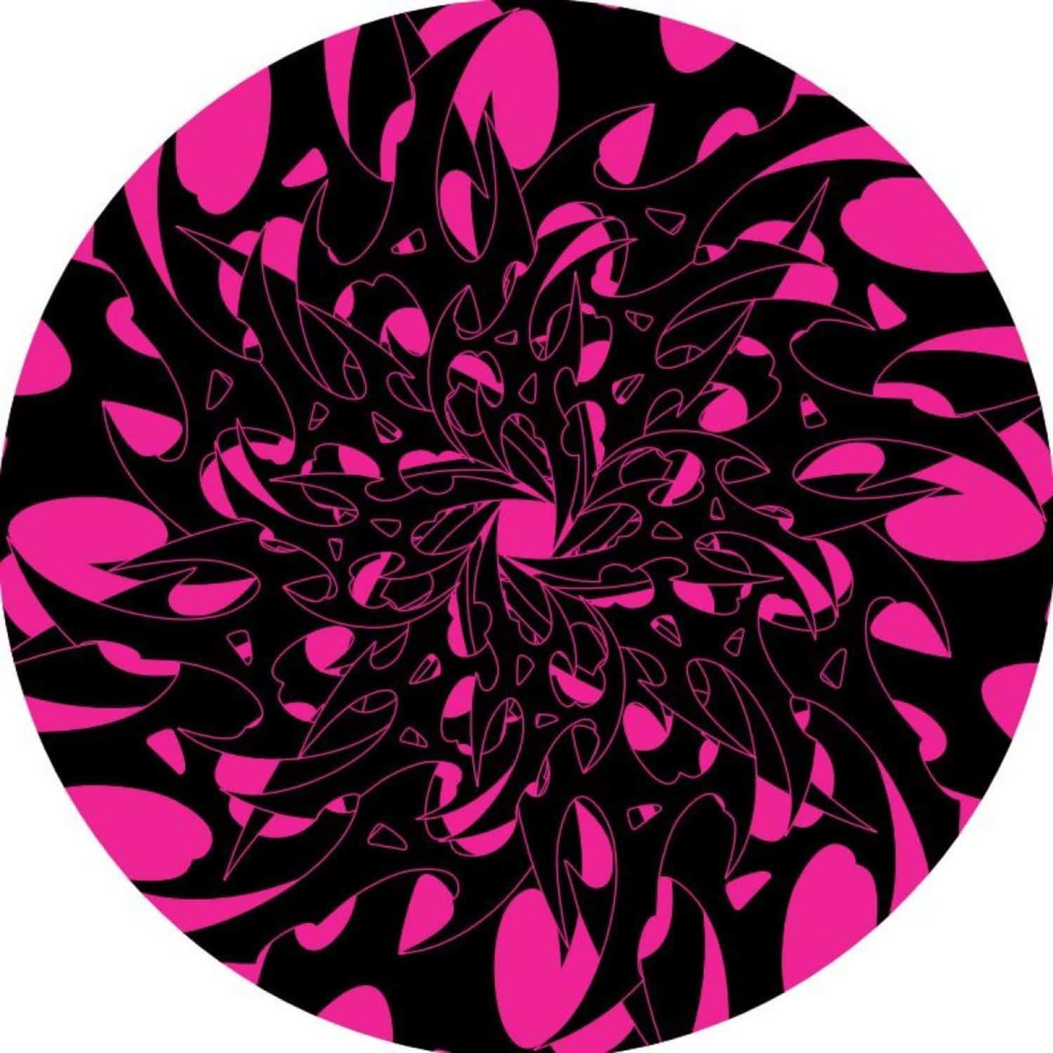 Various Artists - HIDDEN PLAYTHINGS EP