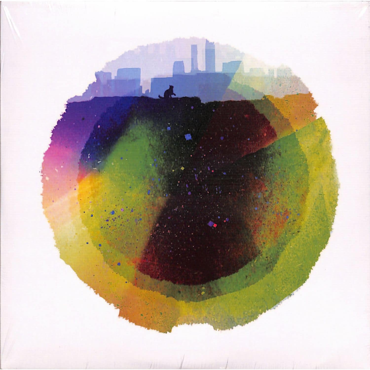 Khruangbin - WHITE GLOVES 
