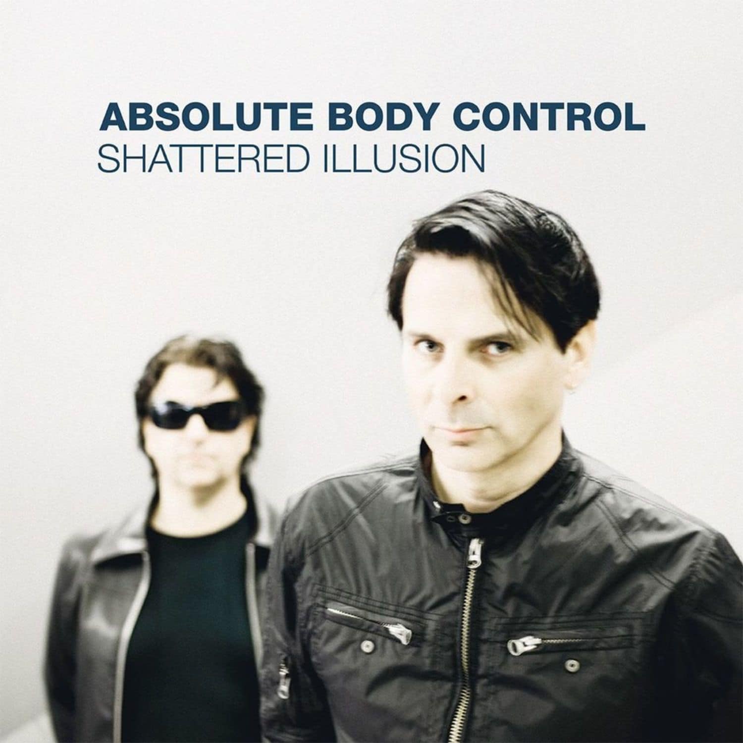 Absolute Body Control - SHATTERED ILLUSION 