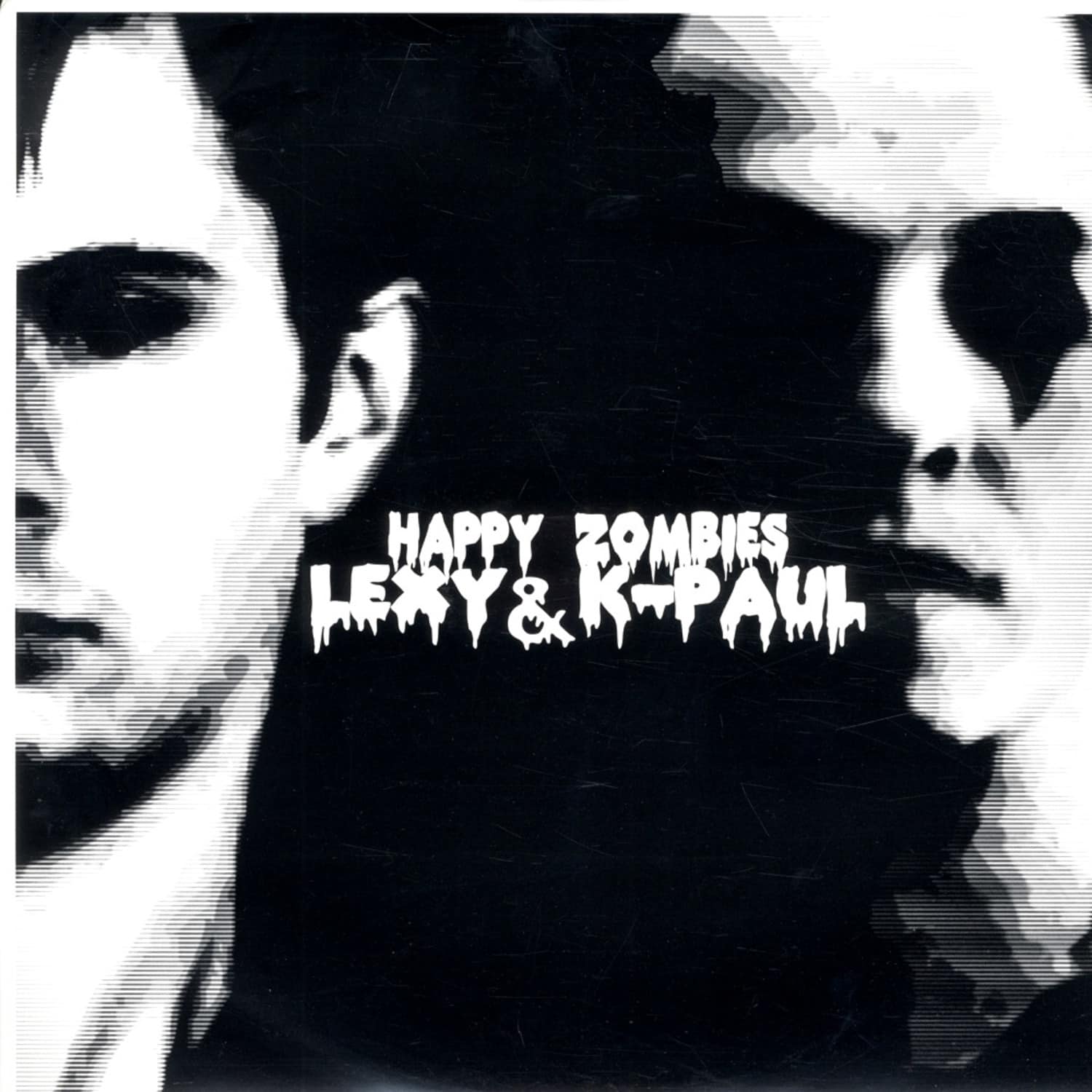 Lexy & K-Paul - HAPPY ZOMBIES