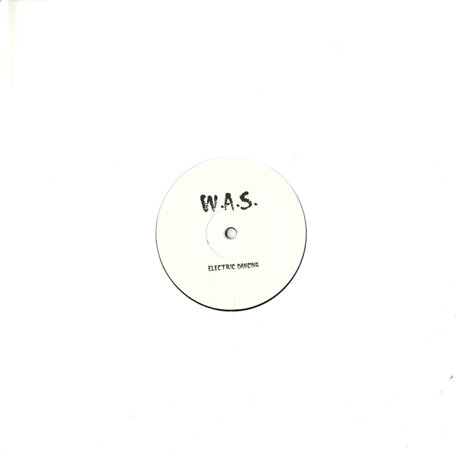 W.a.s. - YOU ARE ATOMIC