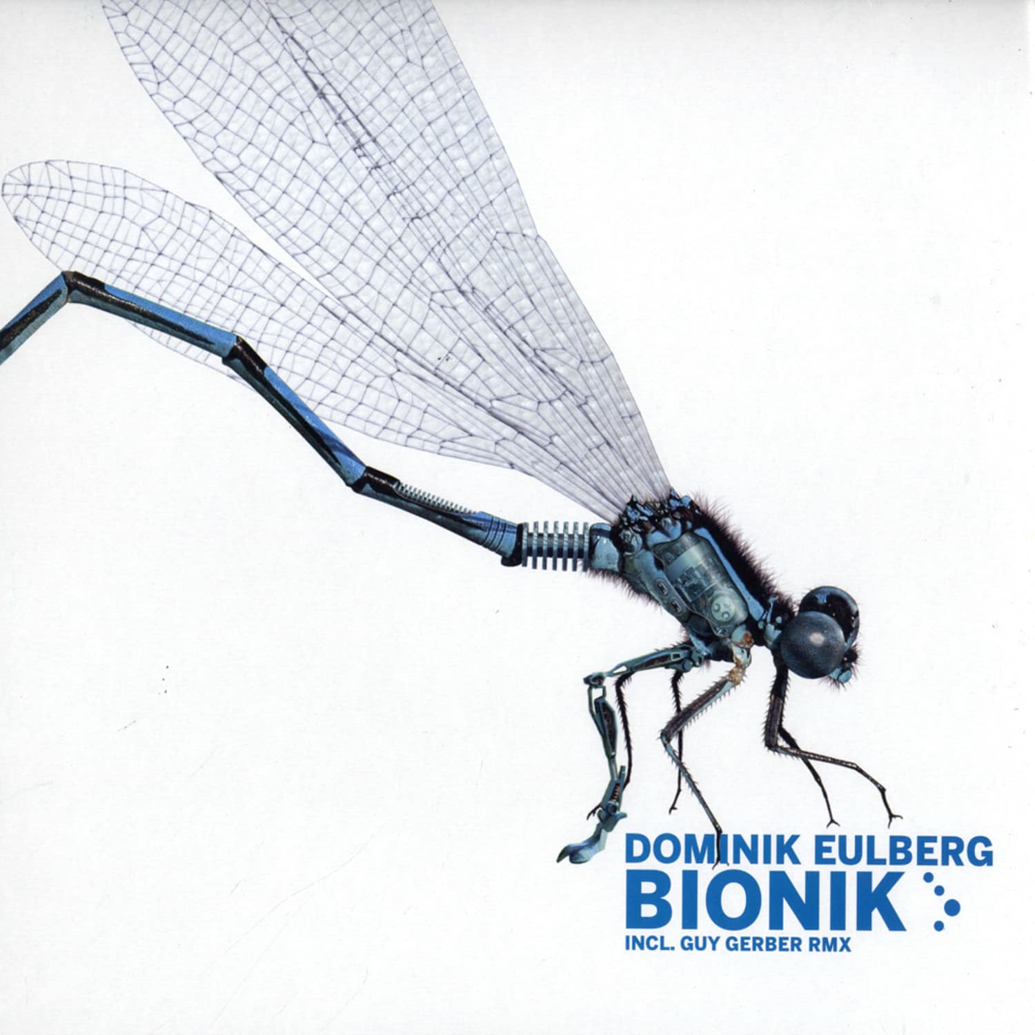 Dominik Eulberg - BIONIK