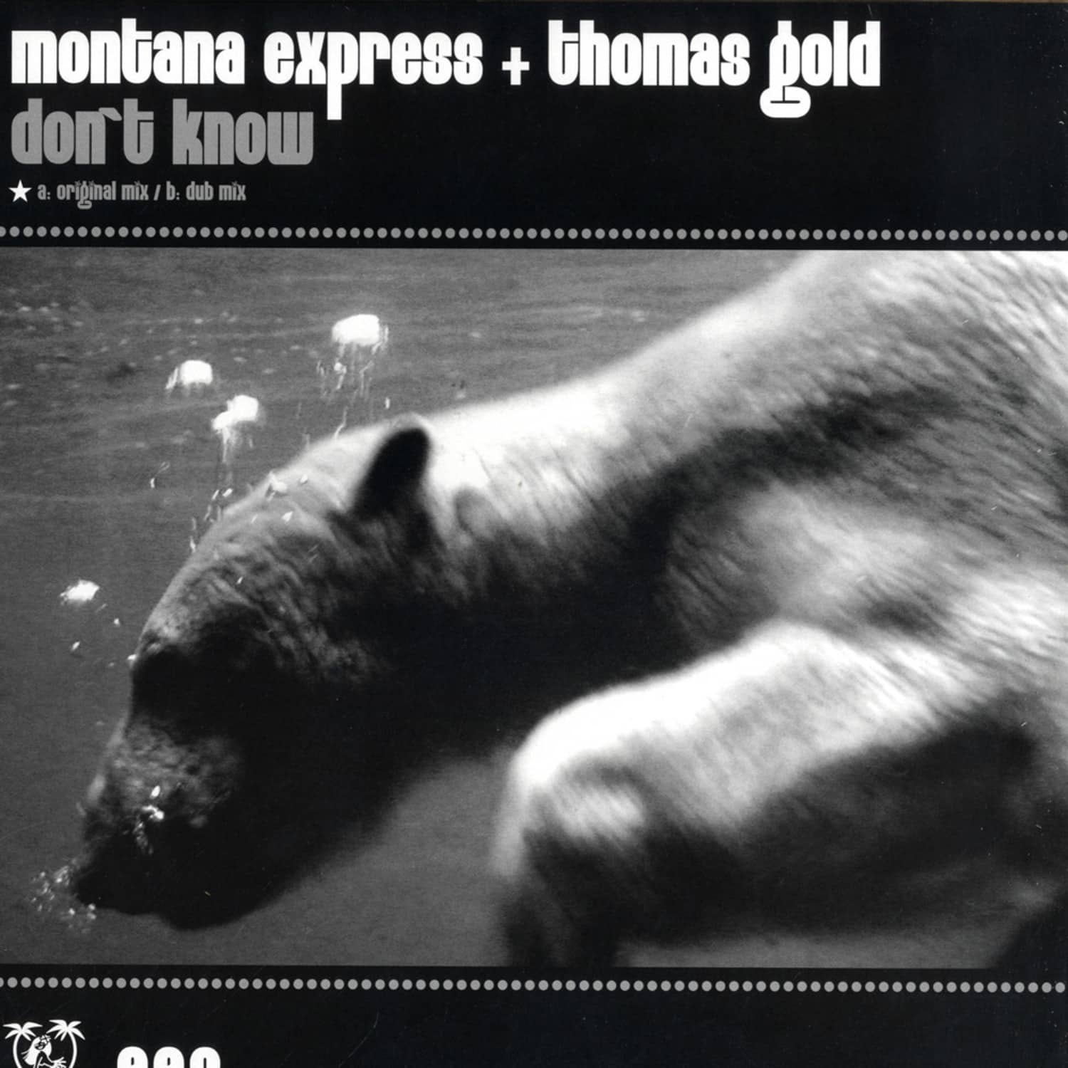 Montana Express & Thomas Gold - DONT KNOW