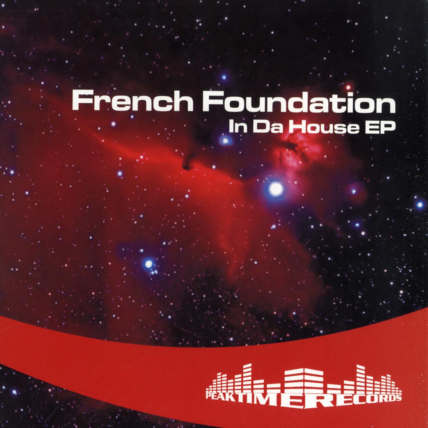 French Foundation - IN DA HOUSE