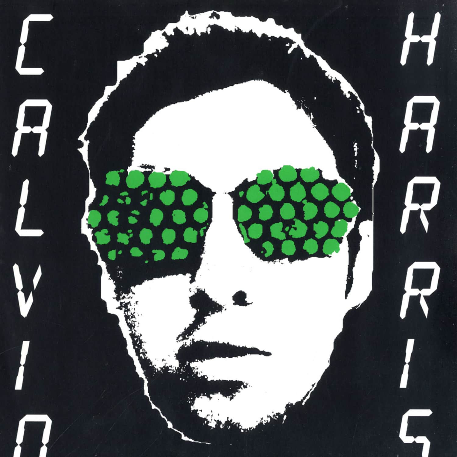 Calvin Harris - MERRYMAKING AT MY PLACE/ MR OIZO RMX