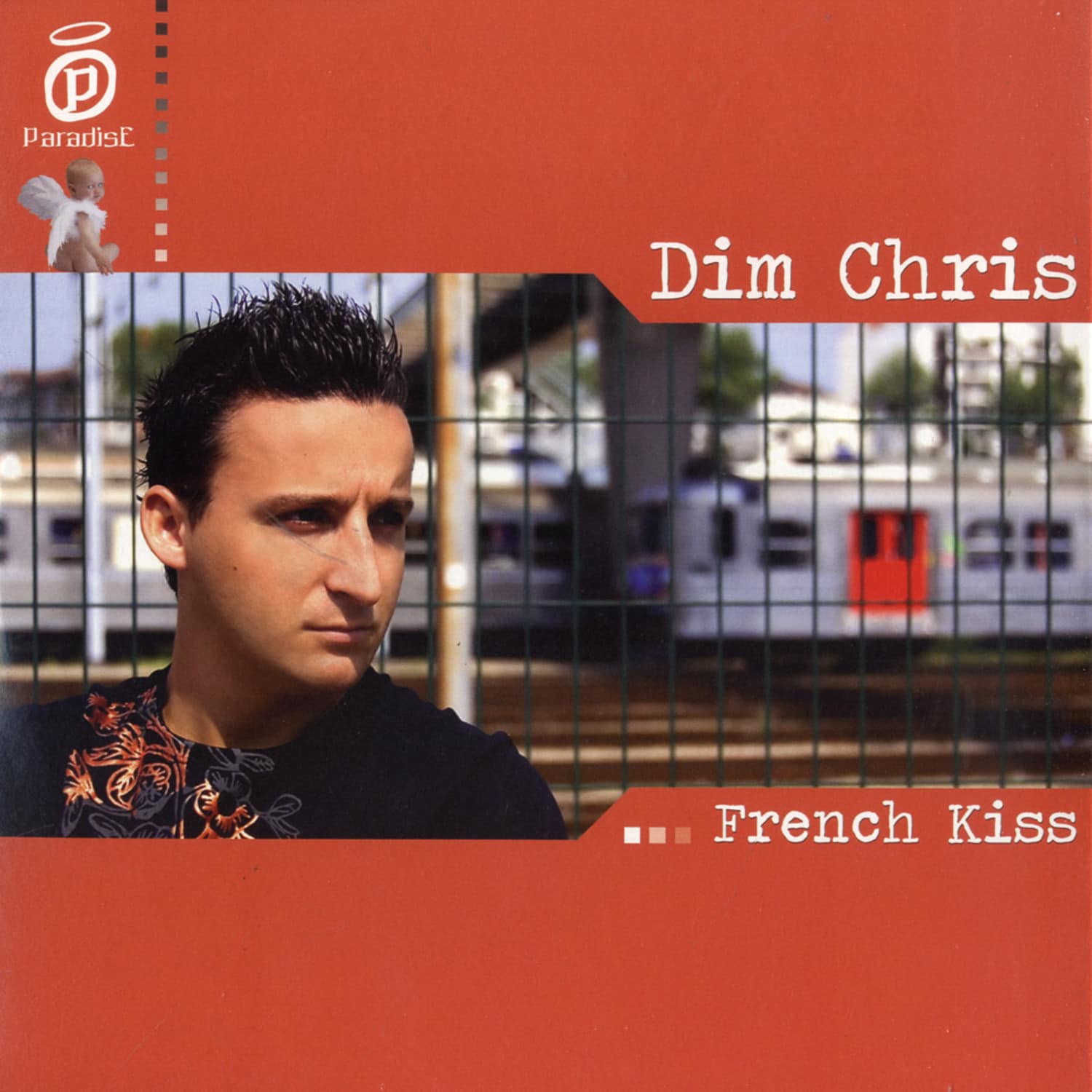 Dim Chriss - FRENCH KISS