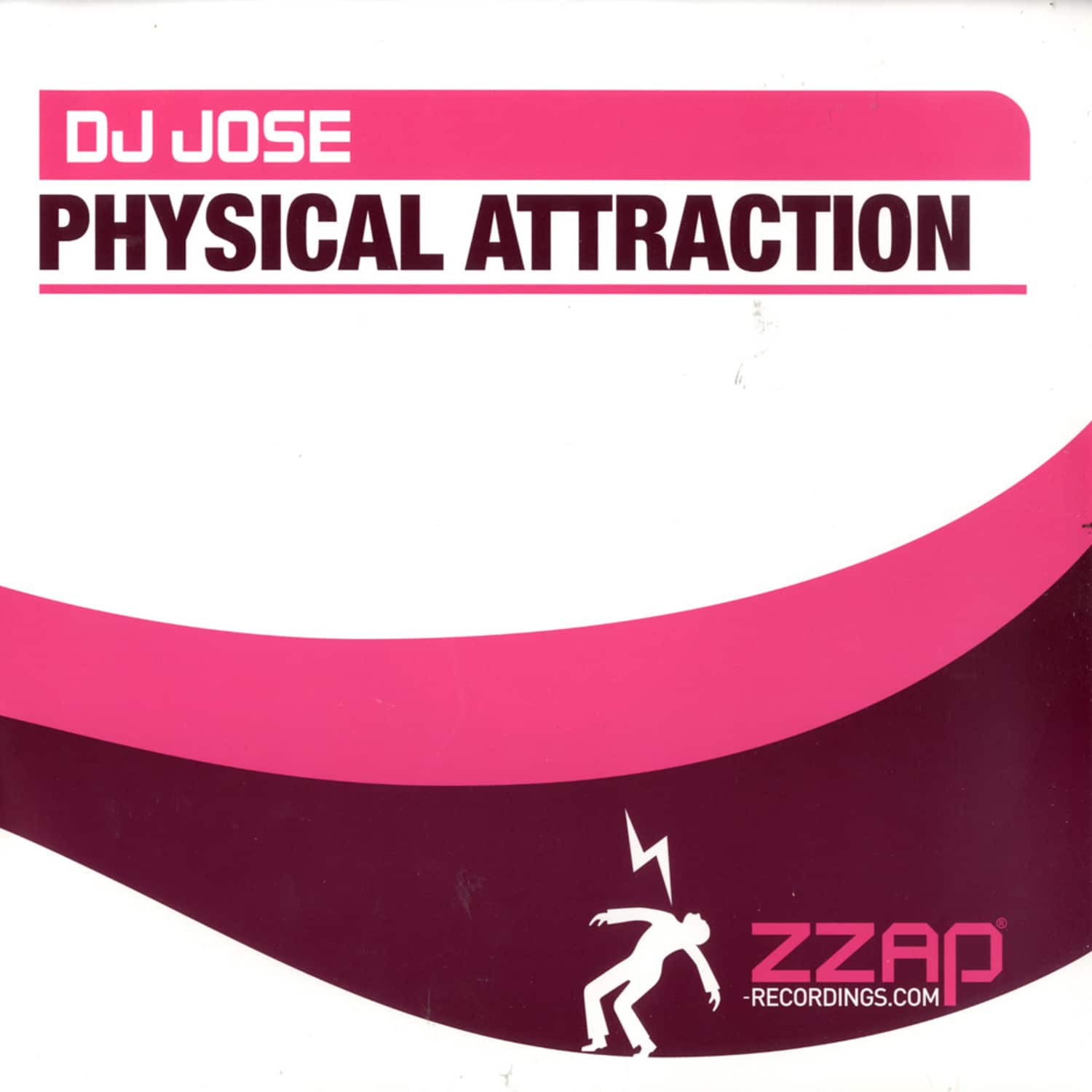 Dj Jose - PHYSICAL ATTRACTION 