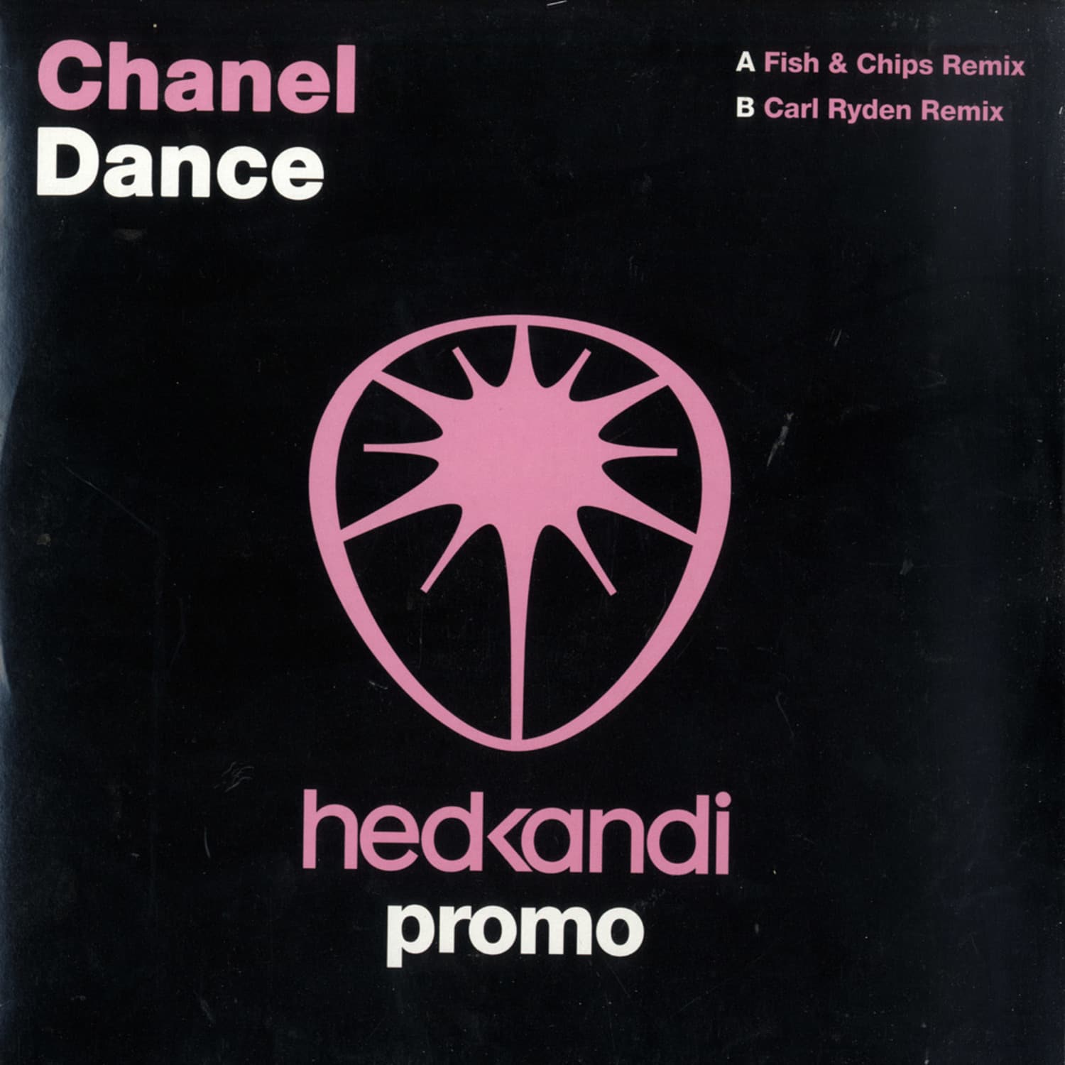 Chanel - DANCE