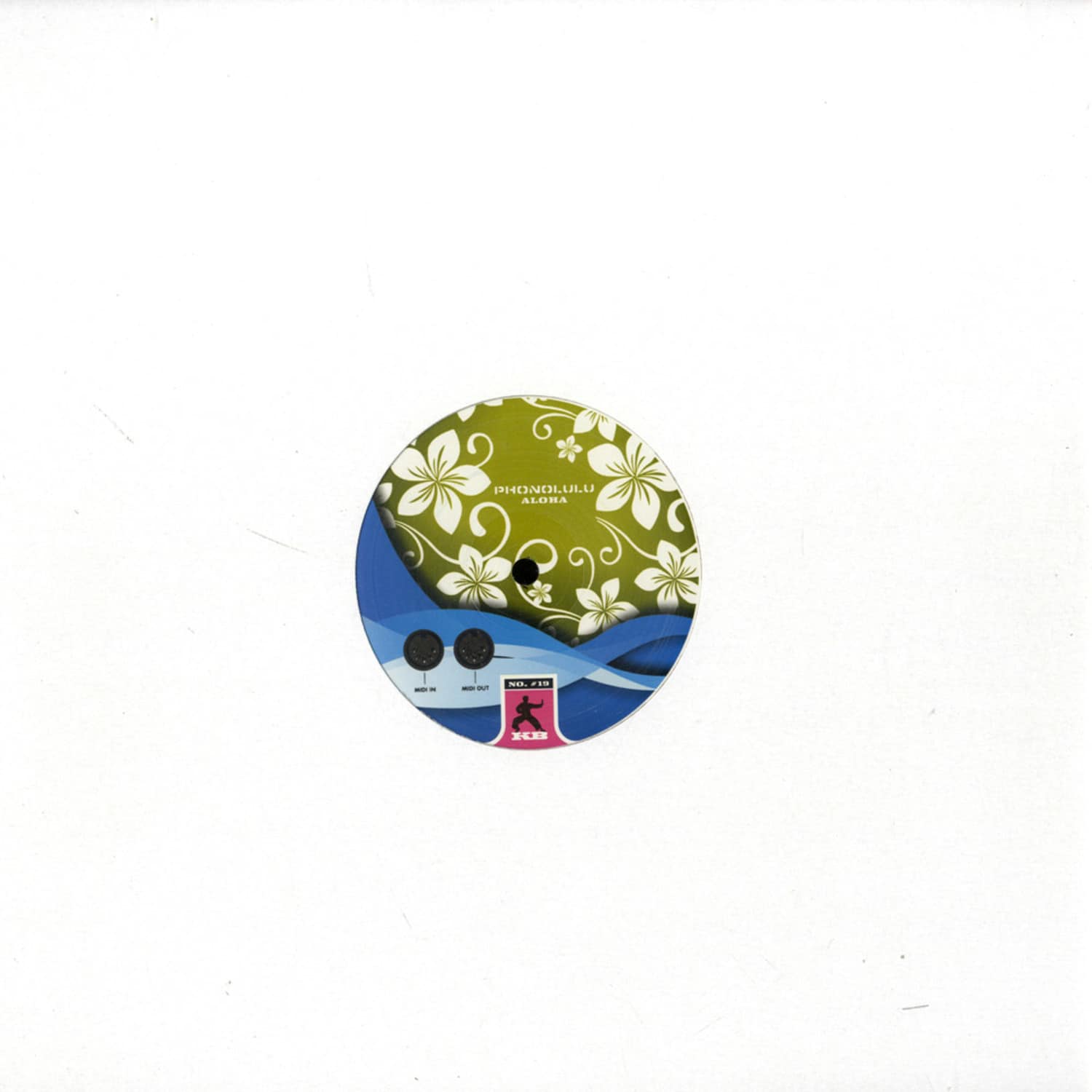 Phonolulu - ALOAH