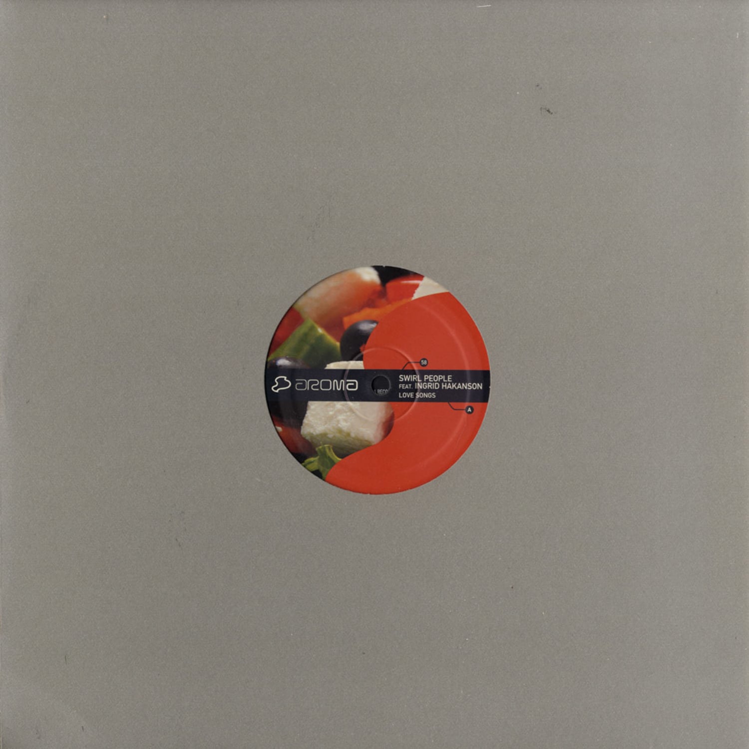 Swirl People Ft. Ingrid Hakan - LOVE SONGS
