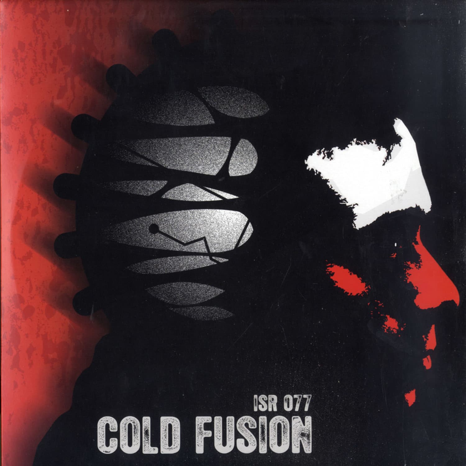 Various - COLD FUSION