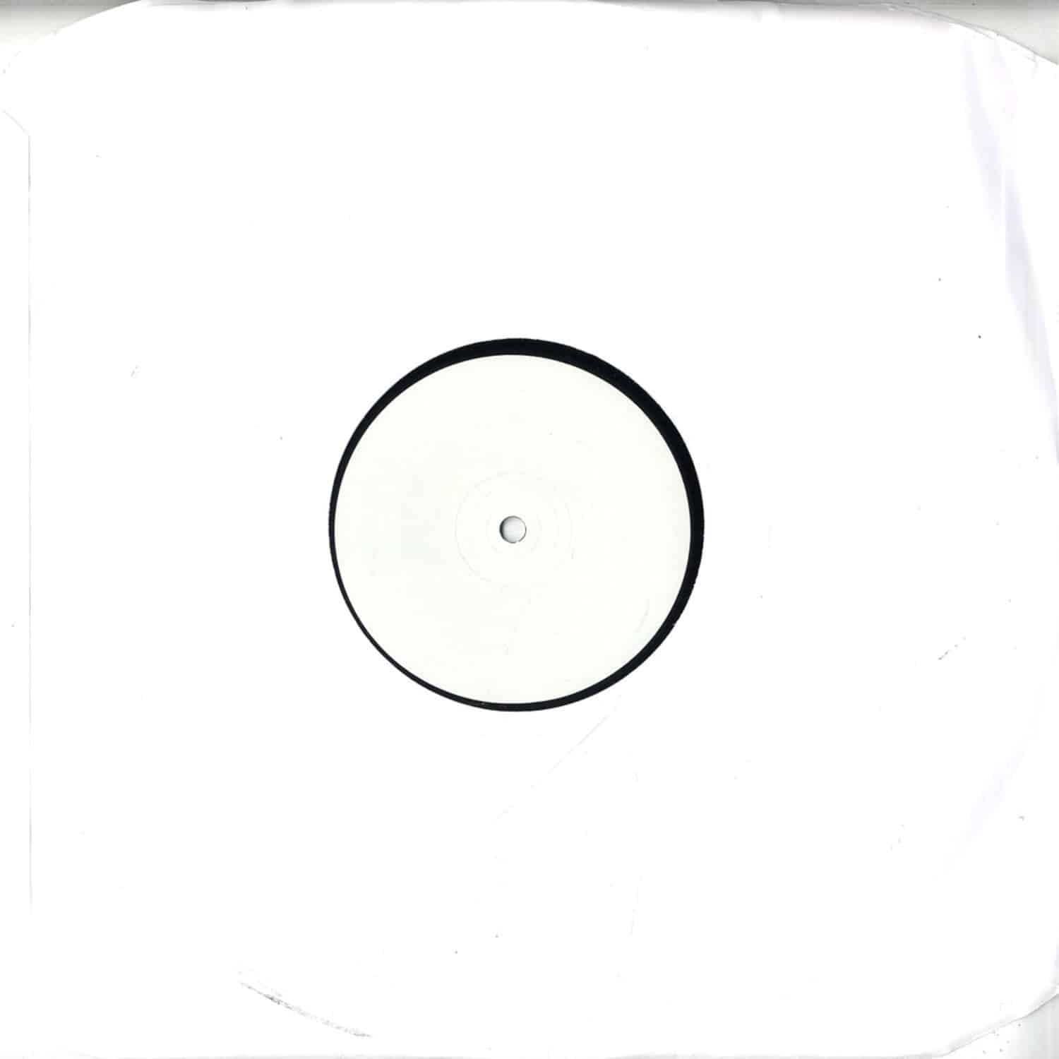 Necro Dur Vs. Dj Arcane Vs. Fl-x - NEW ERA EP